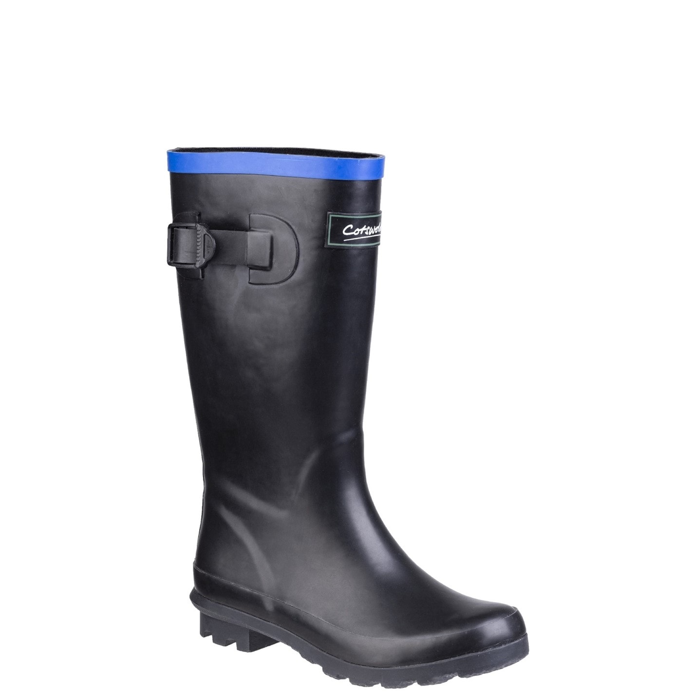 Cotswold Fairweather Junior Wellington Boot - 2