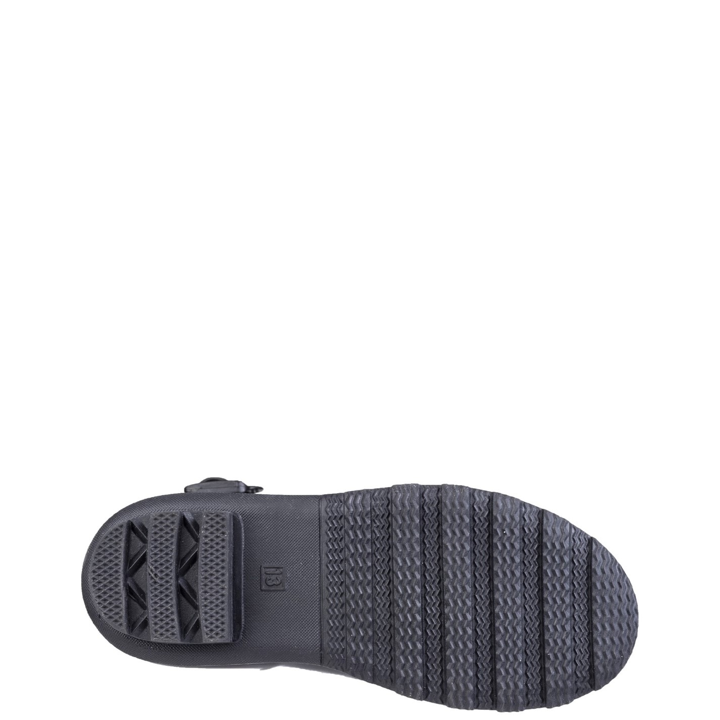 Cotswold Fairweather Junior Wellington Boot - 4