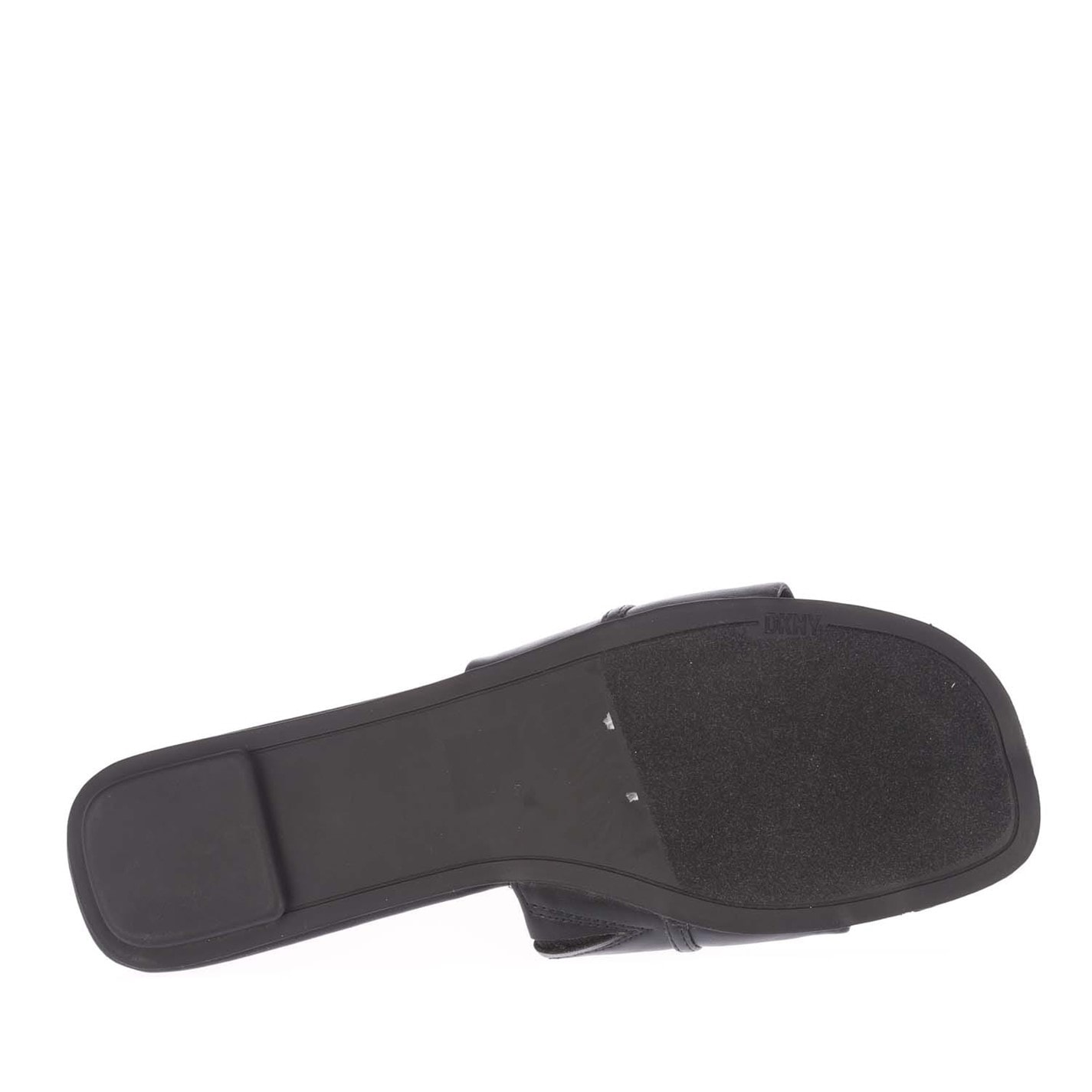DKNY Black 272162 Holden Charms Flat Sandals - 5