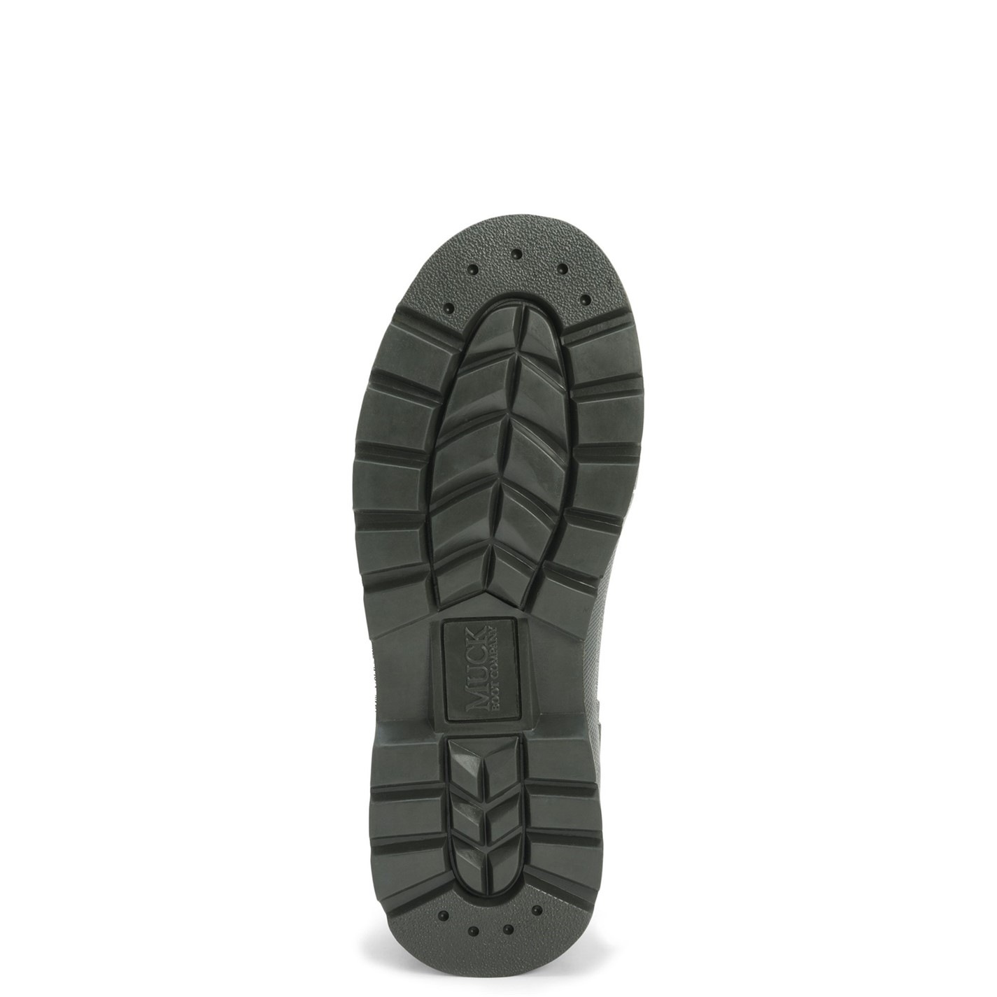 Muck Boots Chore Classic Hi Patterned Wellington - 4