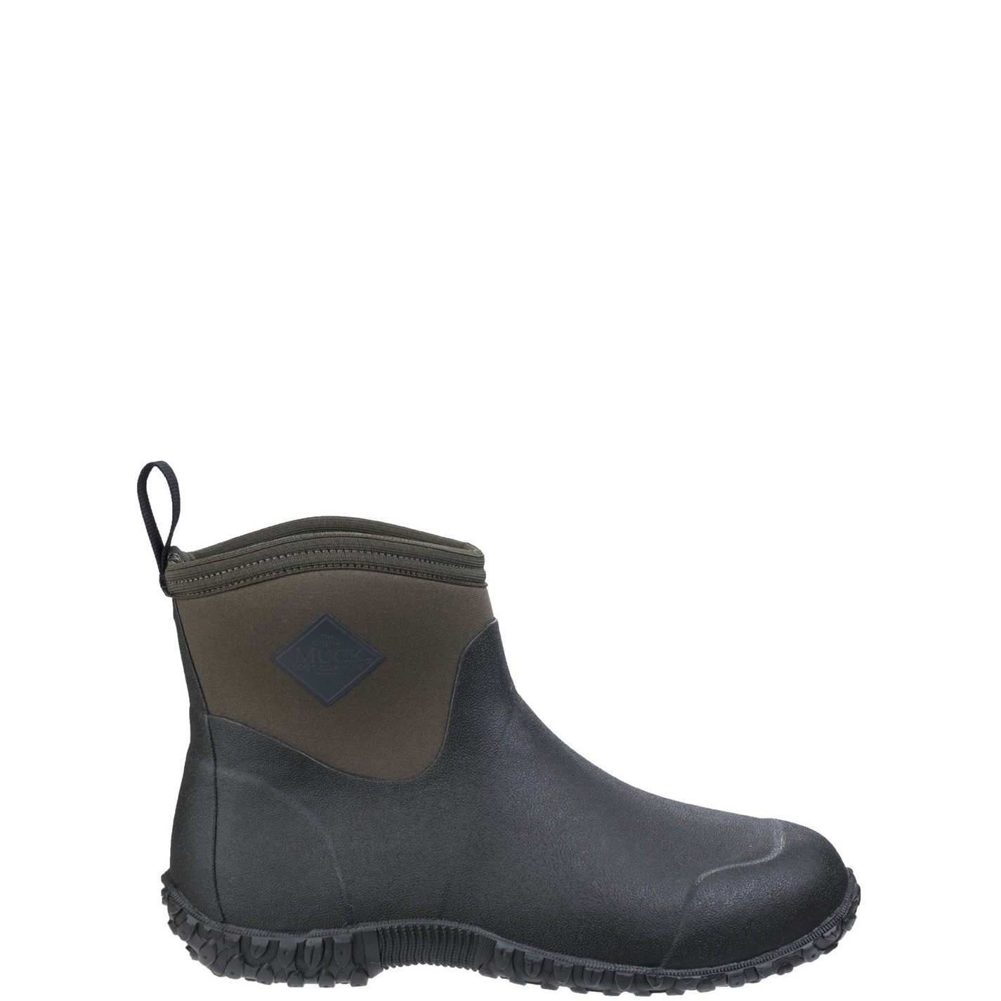 Gumáky Muck Boots Black 6061926