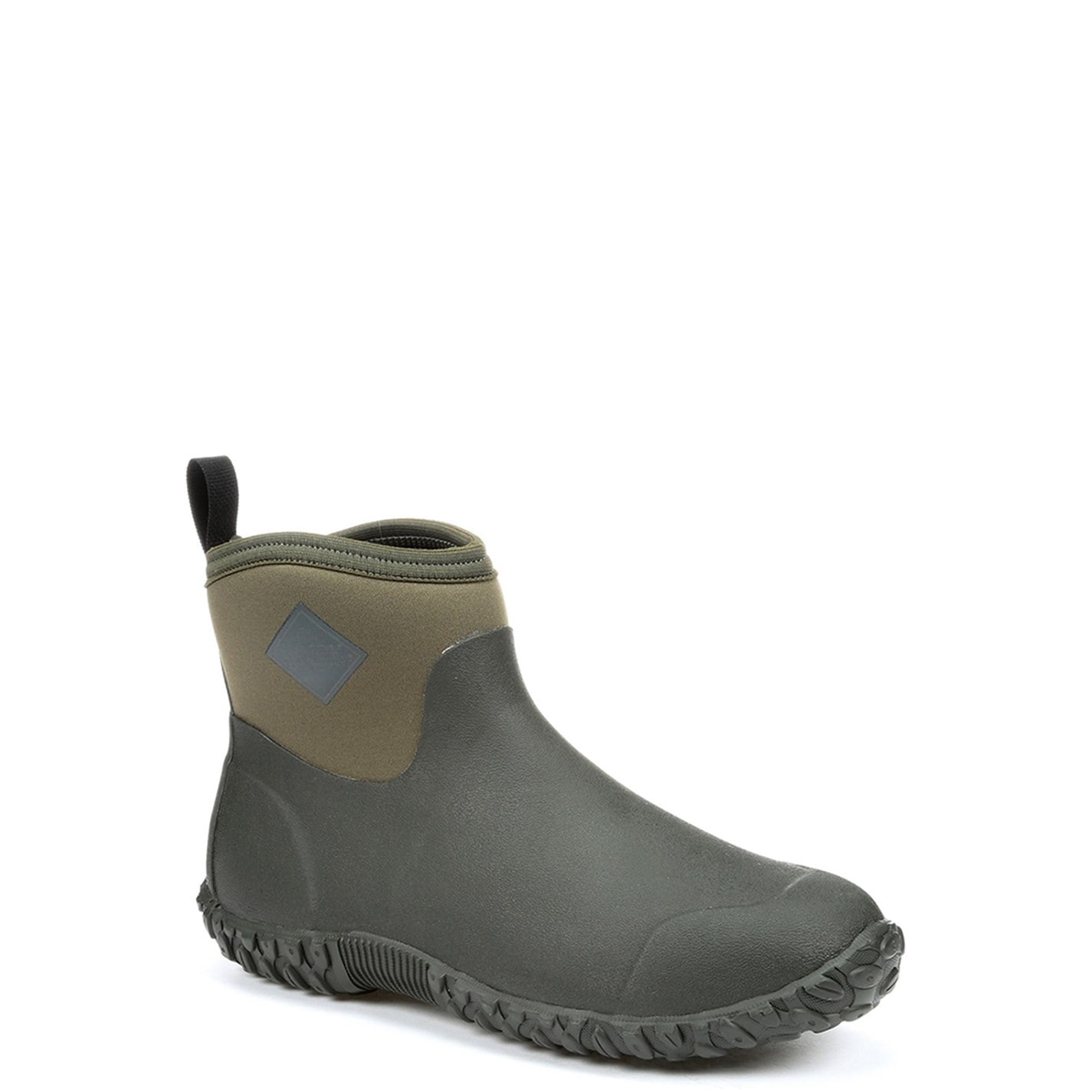 Muck Boots Muckster II Ankle All Purpose Lightweight shoe - 2