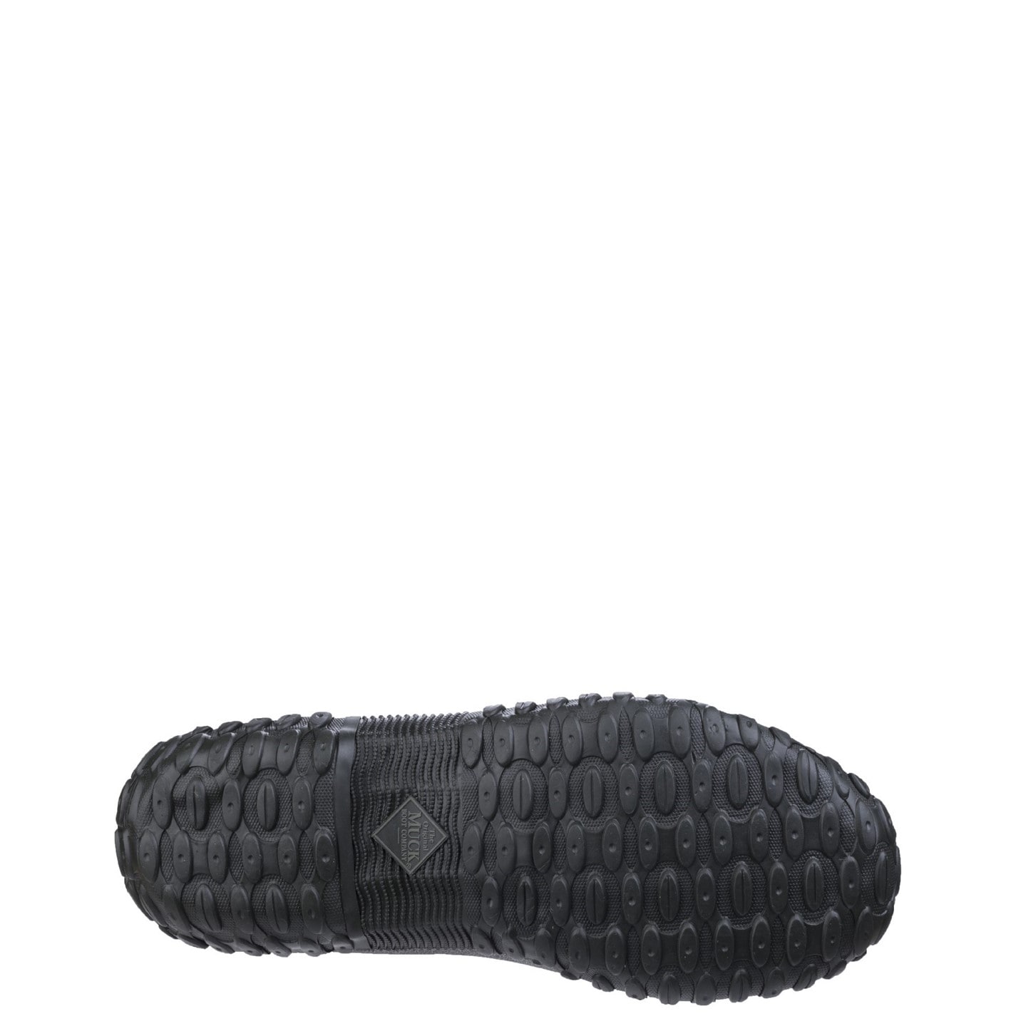 Muck Boots Muckster II Ankle All Purpose Lightweight shoe - 4