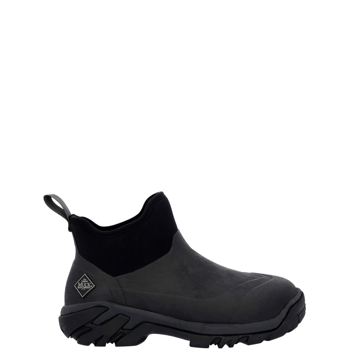 Gumáky Muck Boots Black 2610908