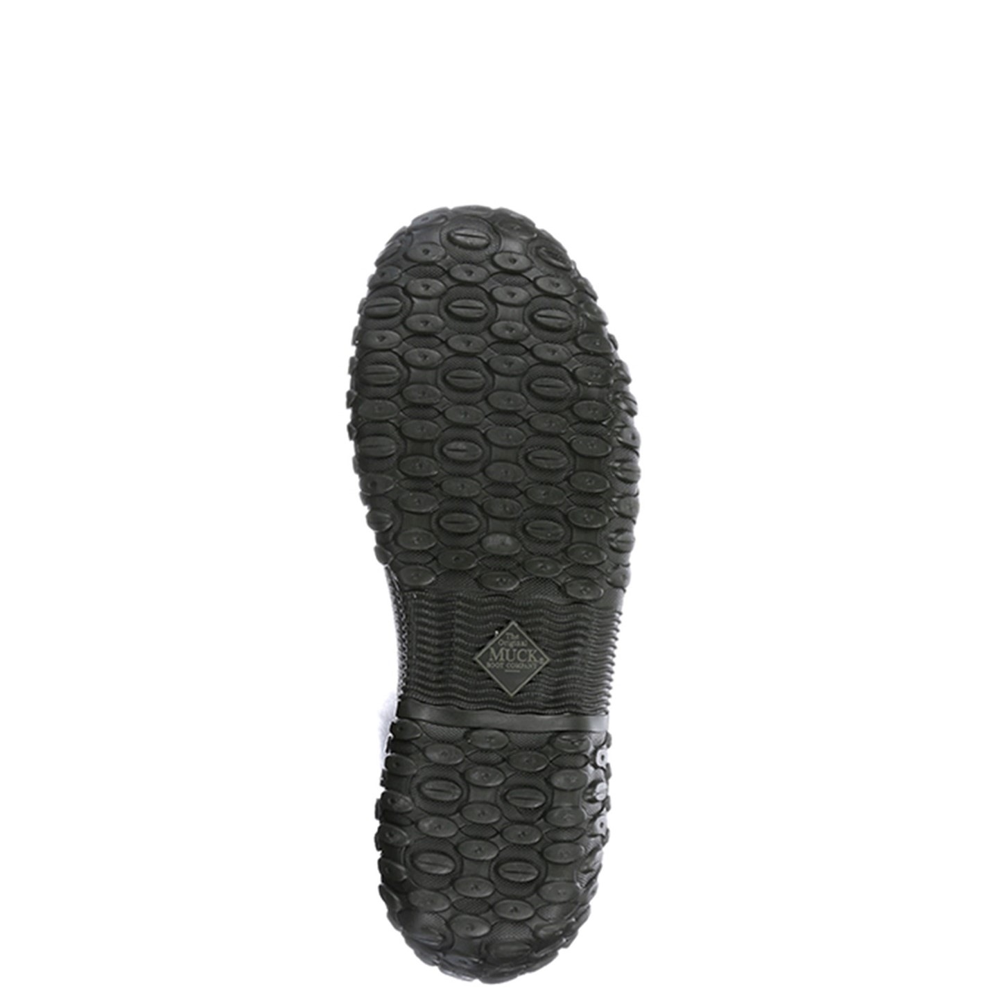 Muck Boots Muckster II Low All Purpose Lightweight Shoe - 4