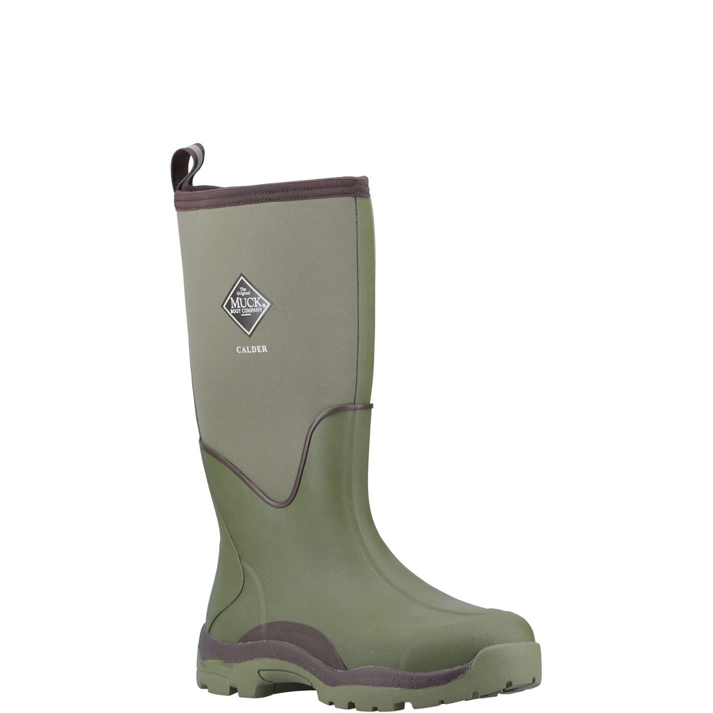 Muck Boots Calder Wellingtons - 2