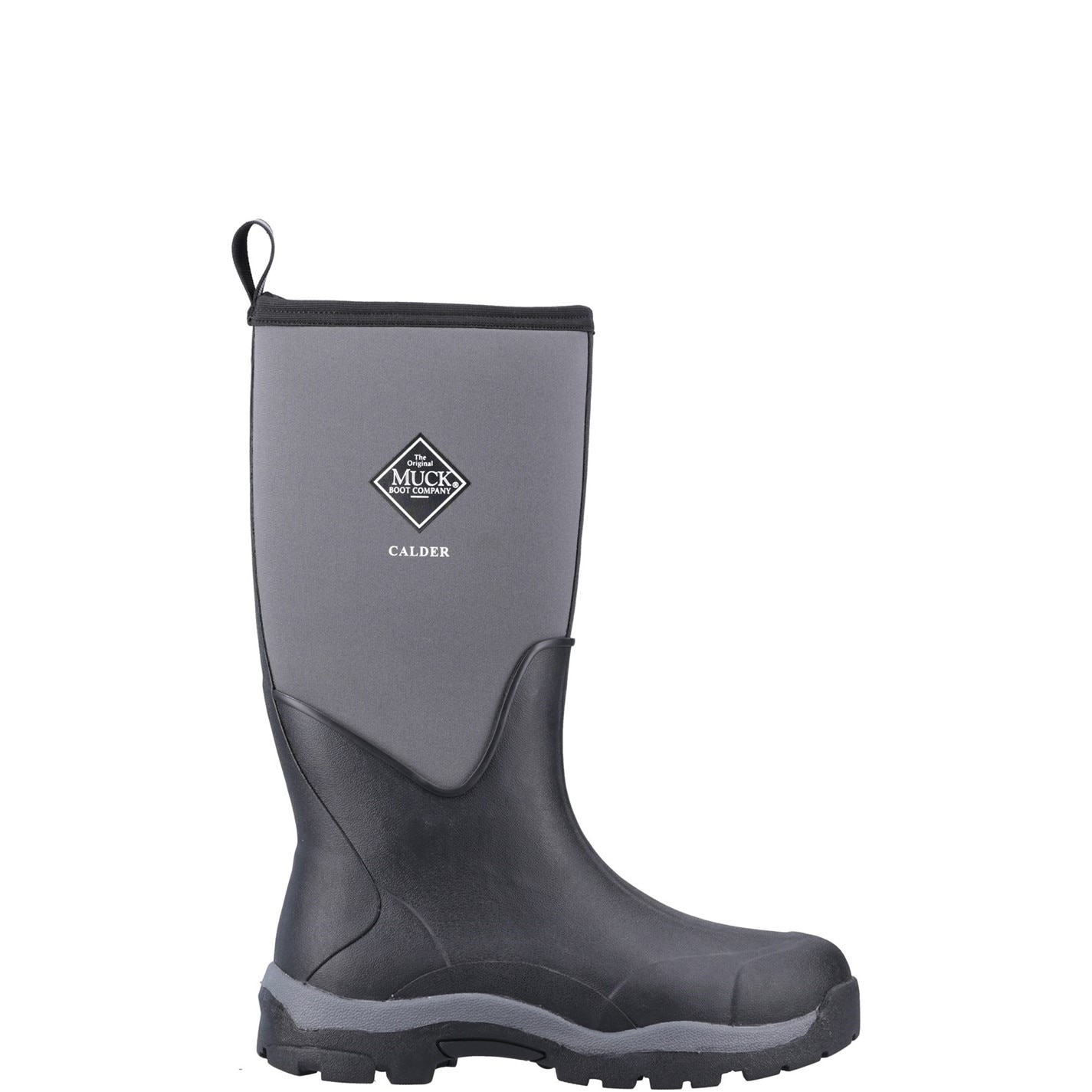 Gumáky Muck Boots Black 838298