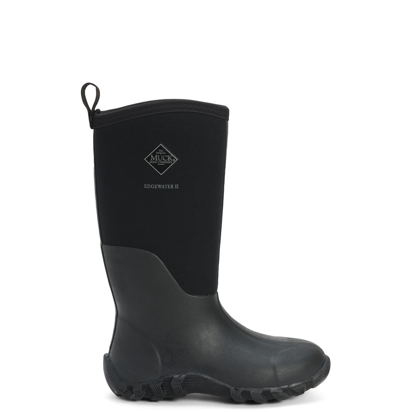 Gumáky Muck Boots Black 4705095