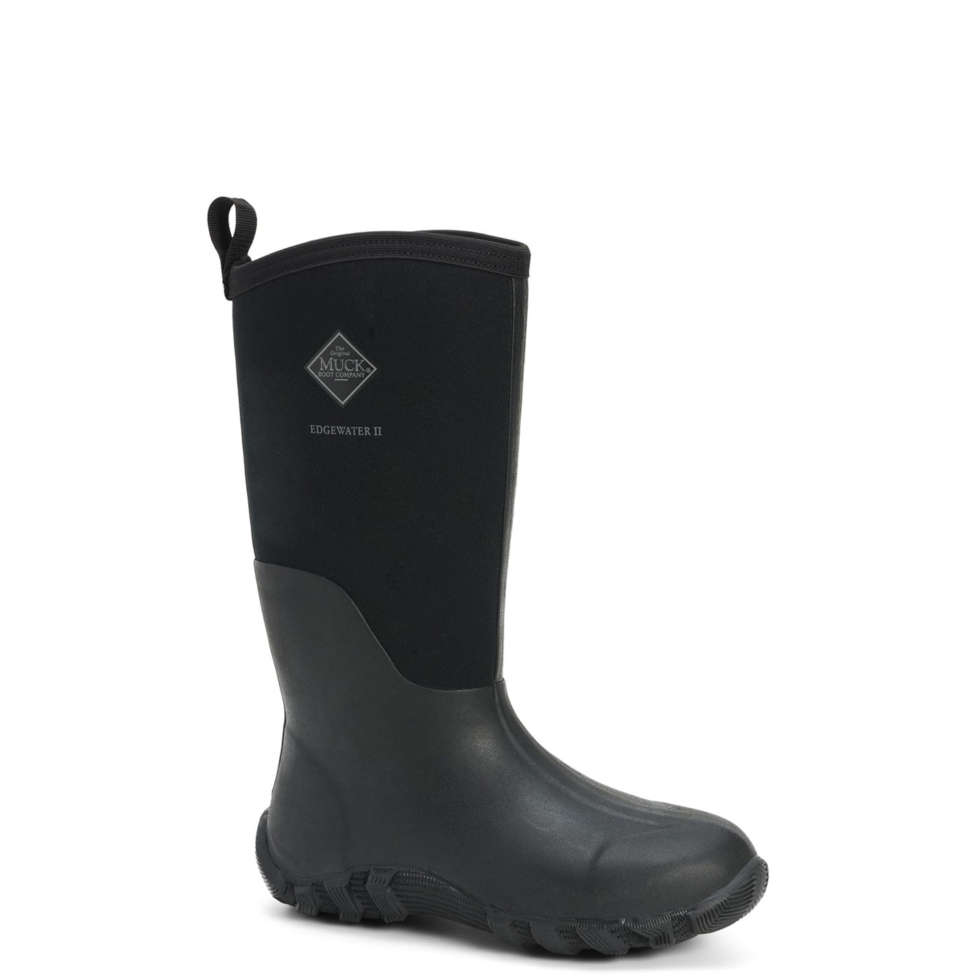 Muck Boots Edgewater II Multi Purpose Boot - 2