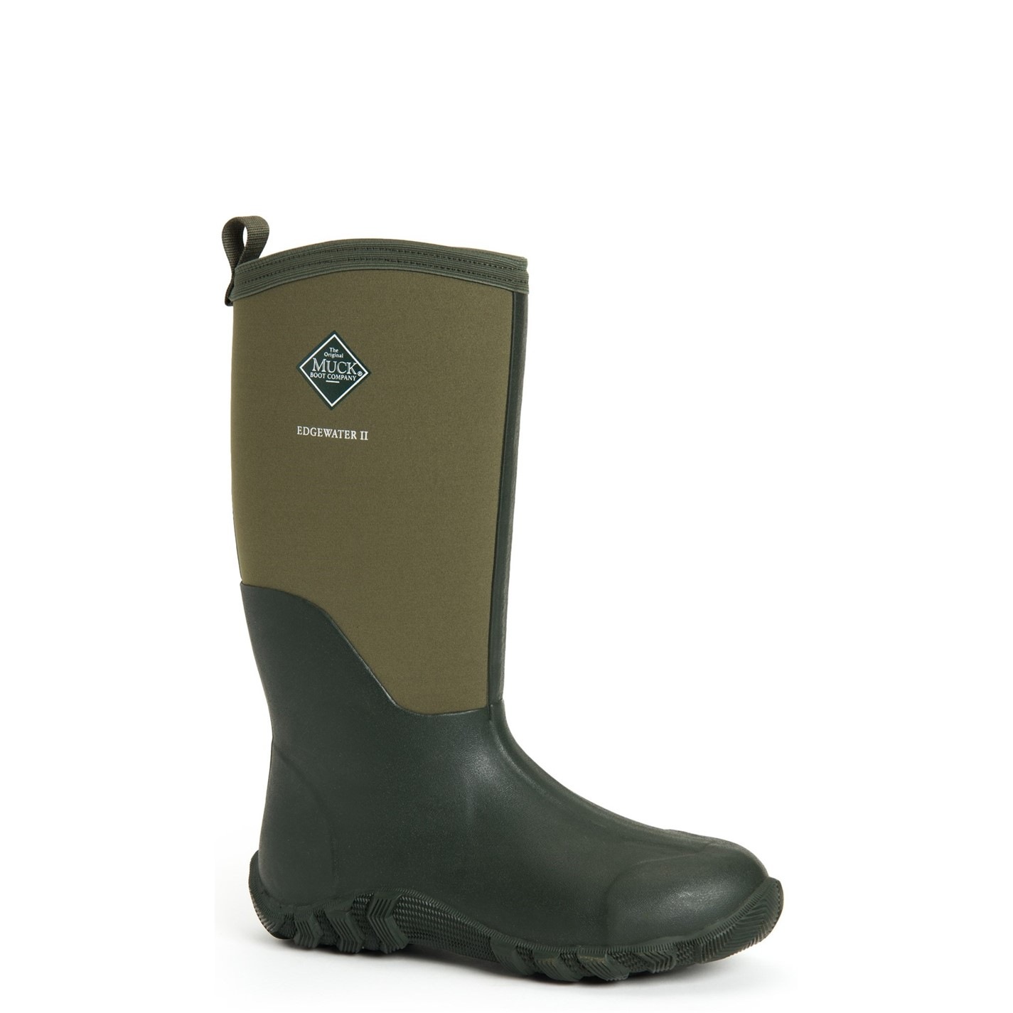 Muck Boots Edgewater II Multi Purpose Boot - 2