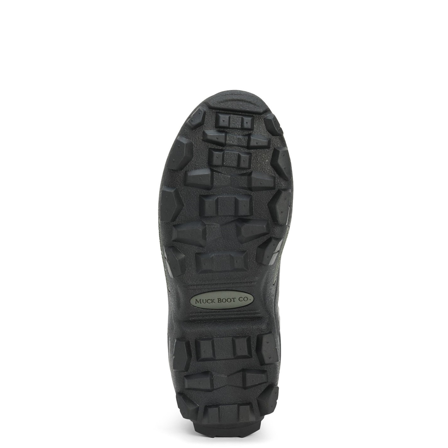 Muck Boots Muckmaster Hi Wellington Boot - 5