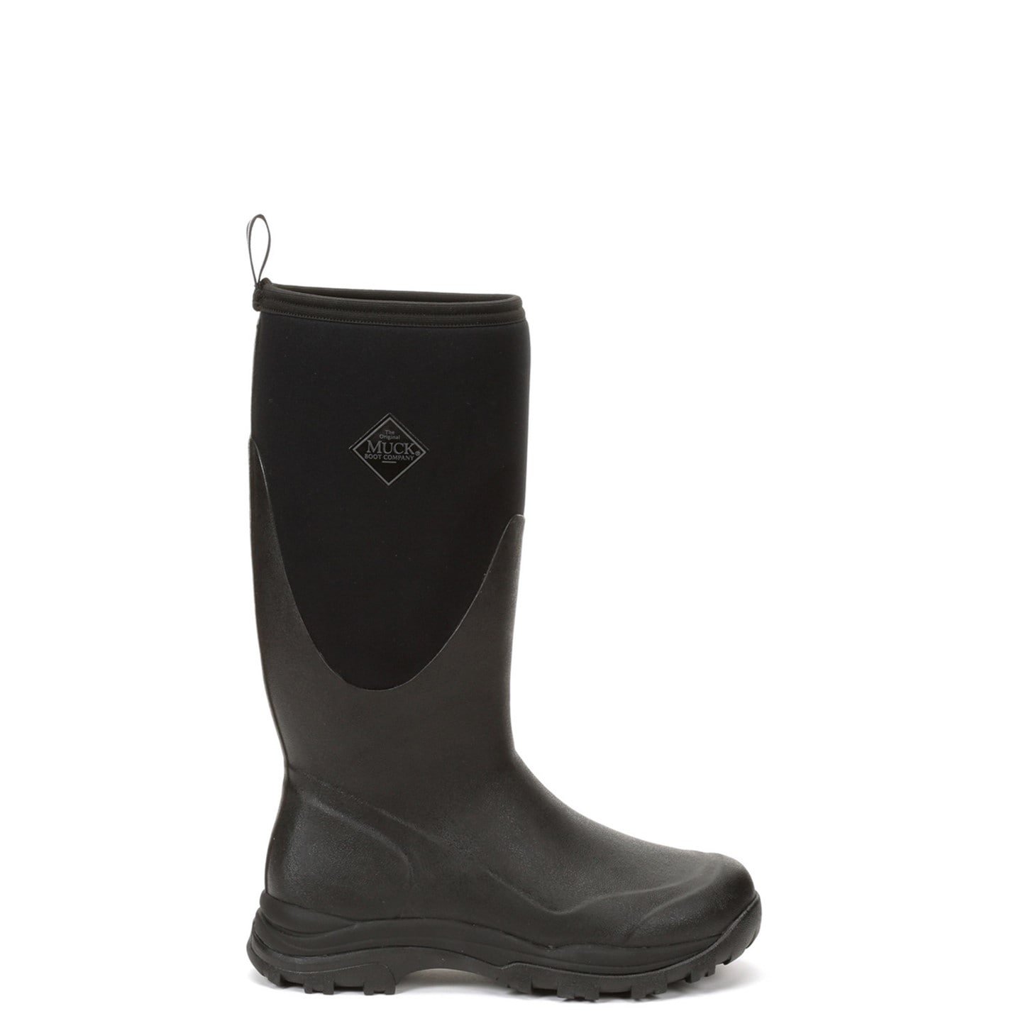 Gumáky Muck Boots Black 5081897
