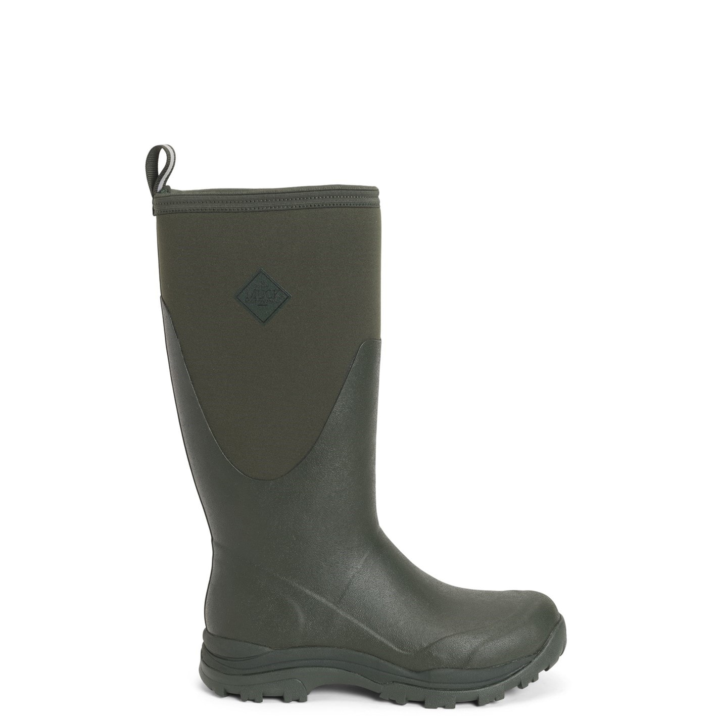 Gumáky Muck Boots Moss 2760601
