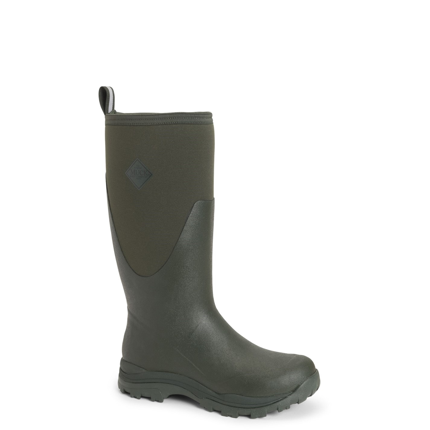 Muck Boots Outpost Tall Wellington - 2