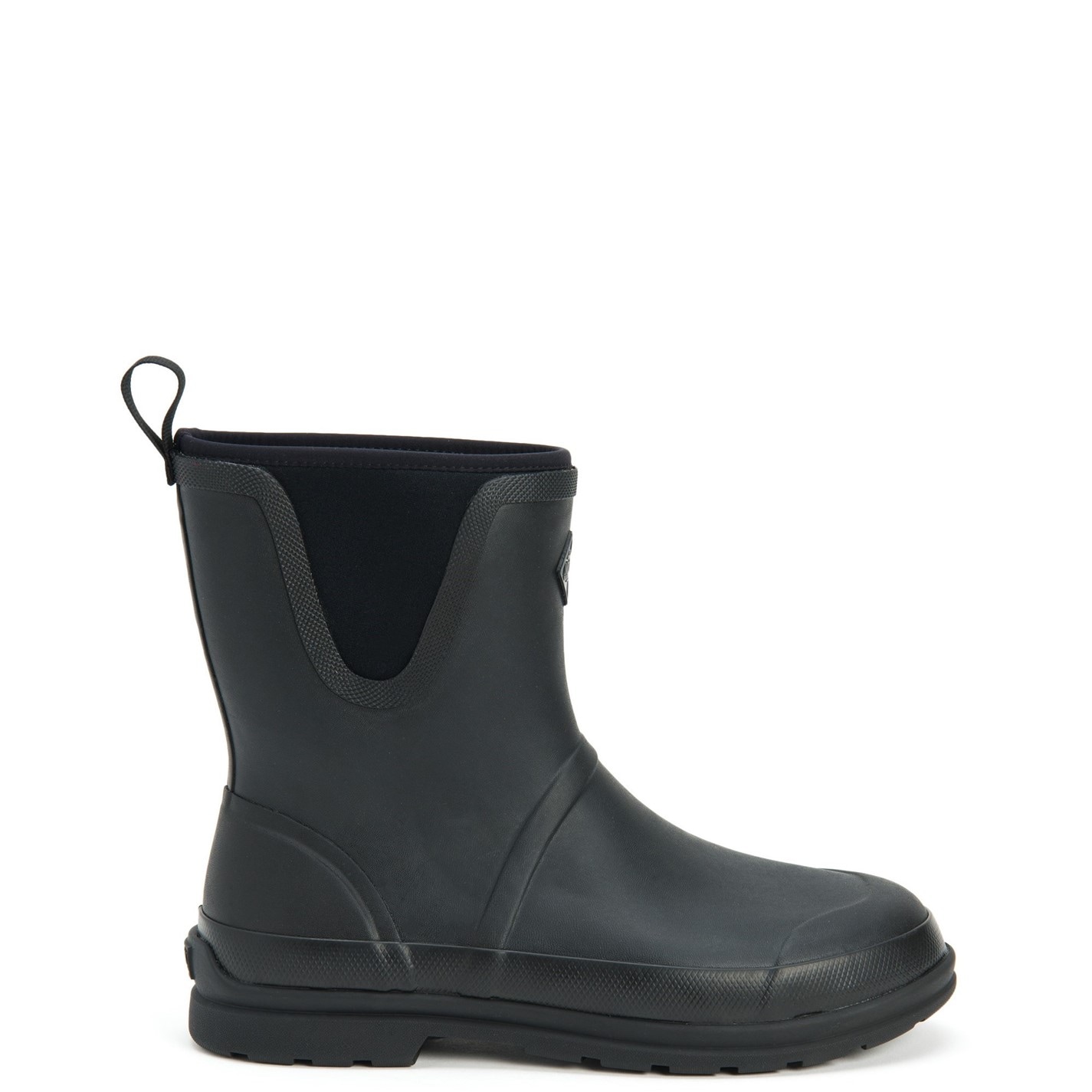 Gumáky Muck Boots Black 5069012