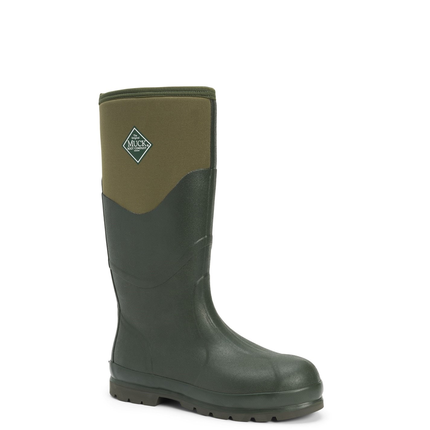 Muck Boots Chore 2K All Purpose Field Boot - 2