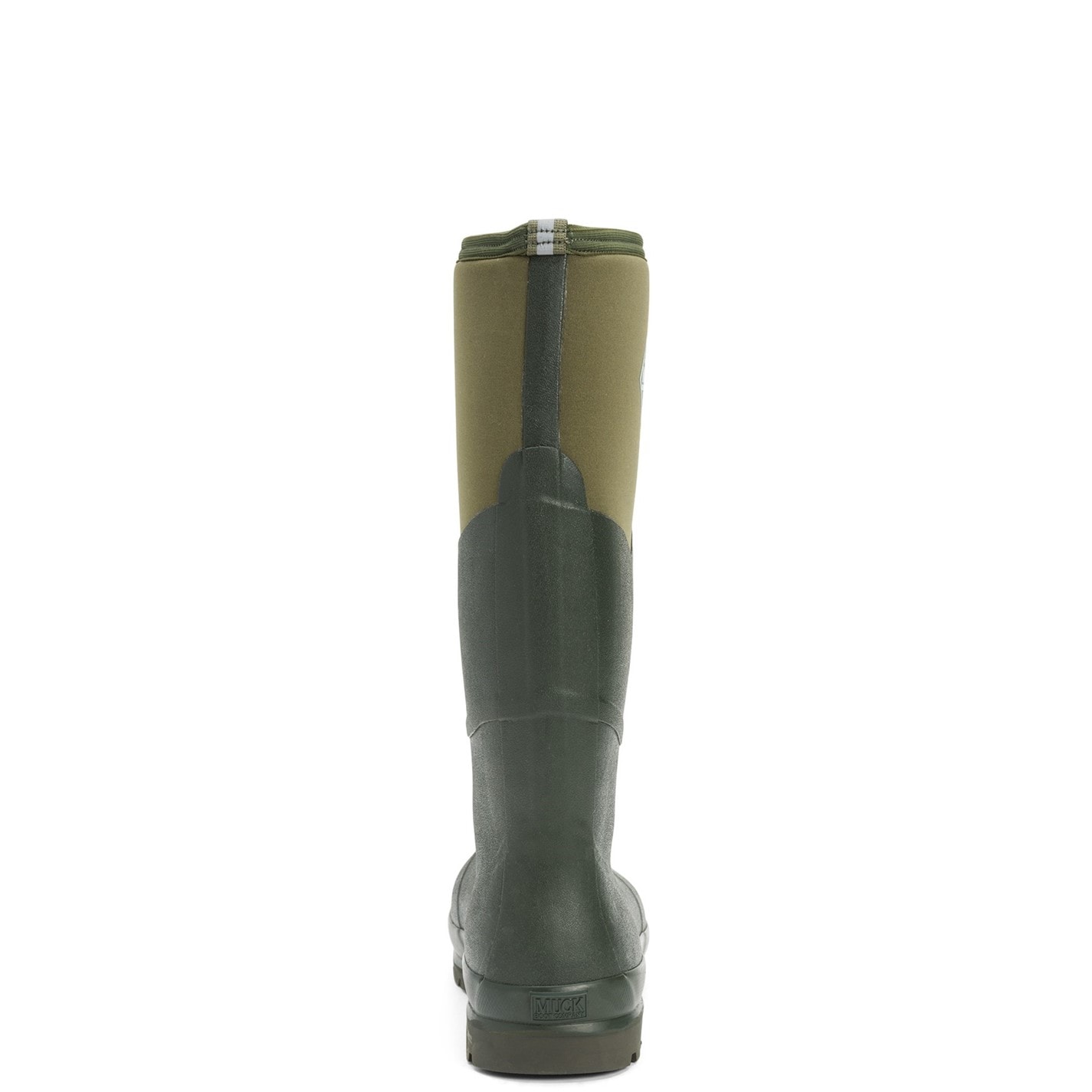 Muck Boots Chore 2K All Purpose Field Boot - 3