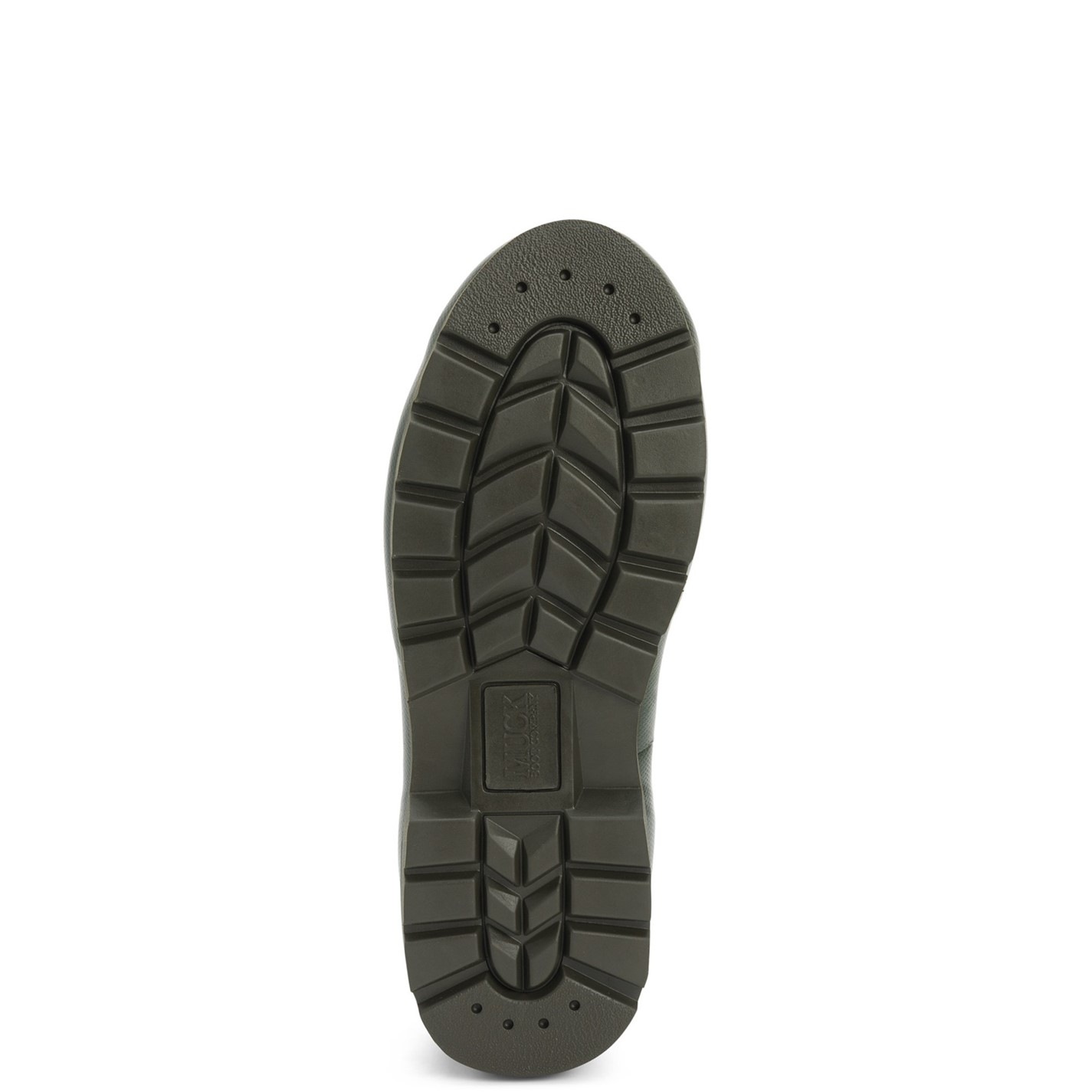 Muck Boots Chore 2K All Purpose Field Boot - 4