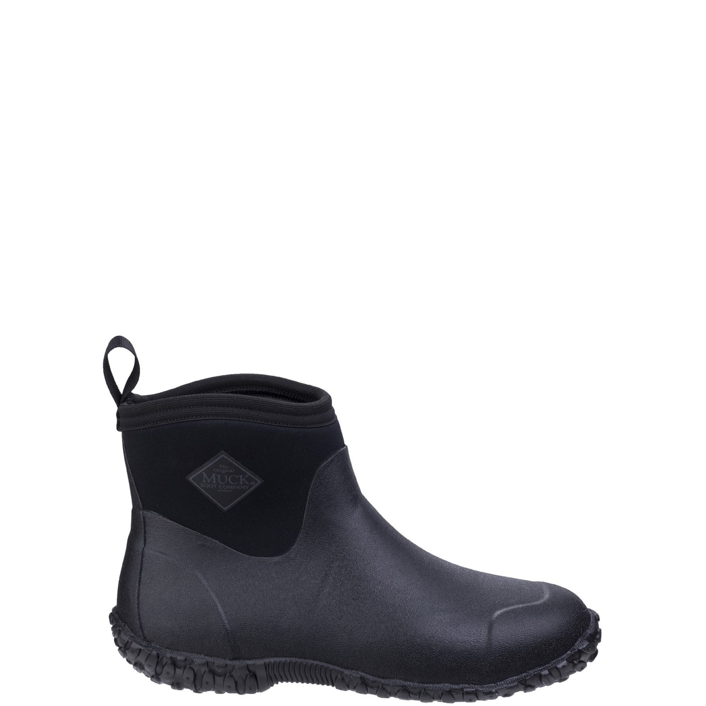 Gumáky Muck Boots Black 7027035
