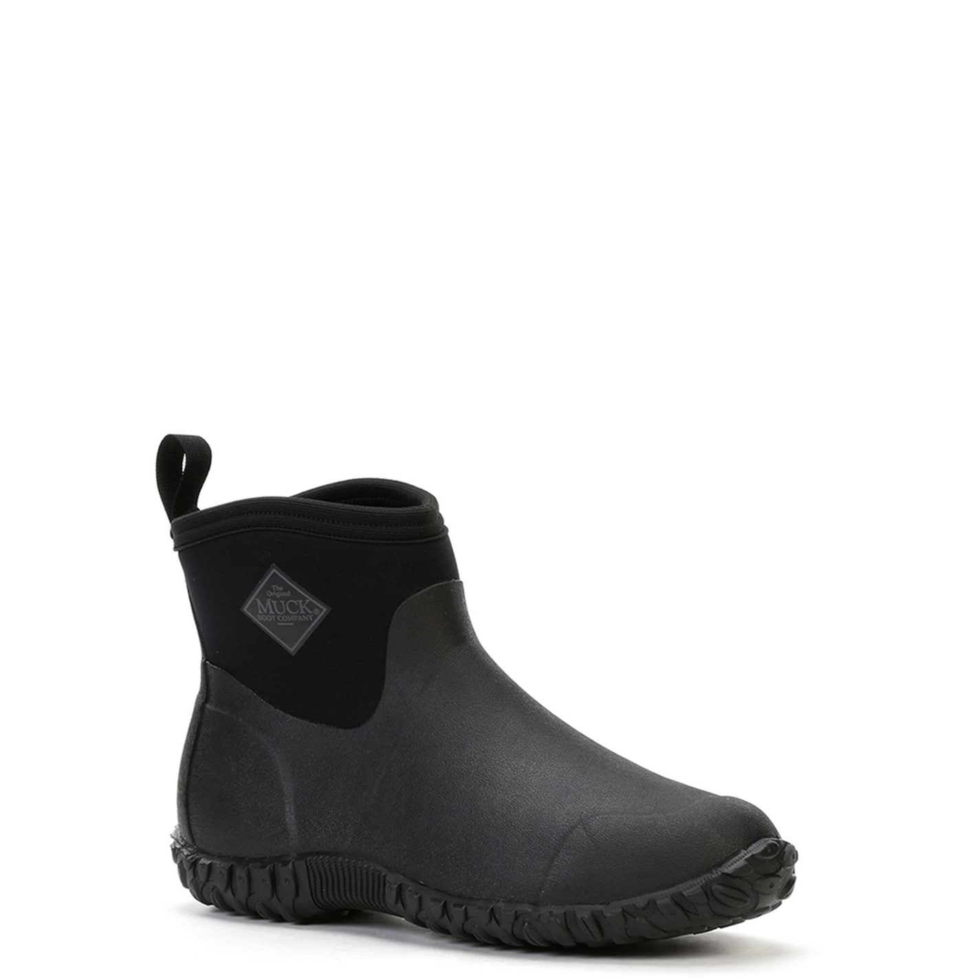 Muck Boots Muckster II Ankle All Purpose Lightweight shoe - 2