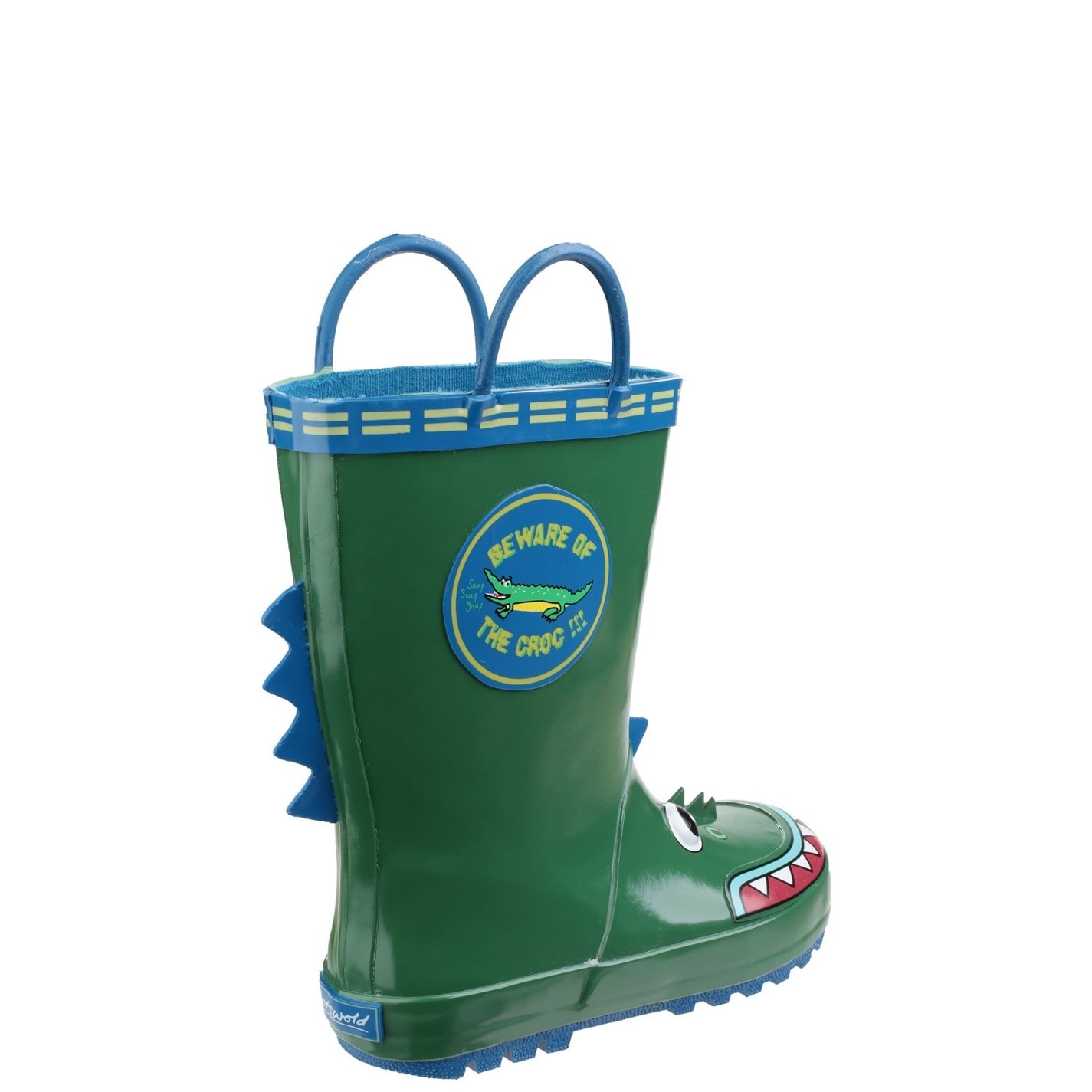 Cotswold Puddle Waterproof Pull On Boot - 3