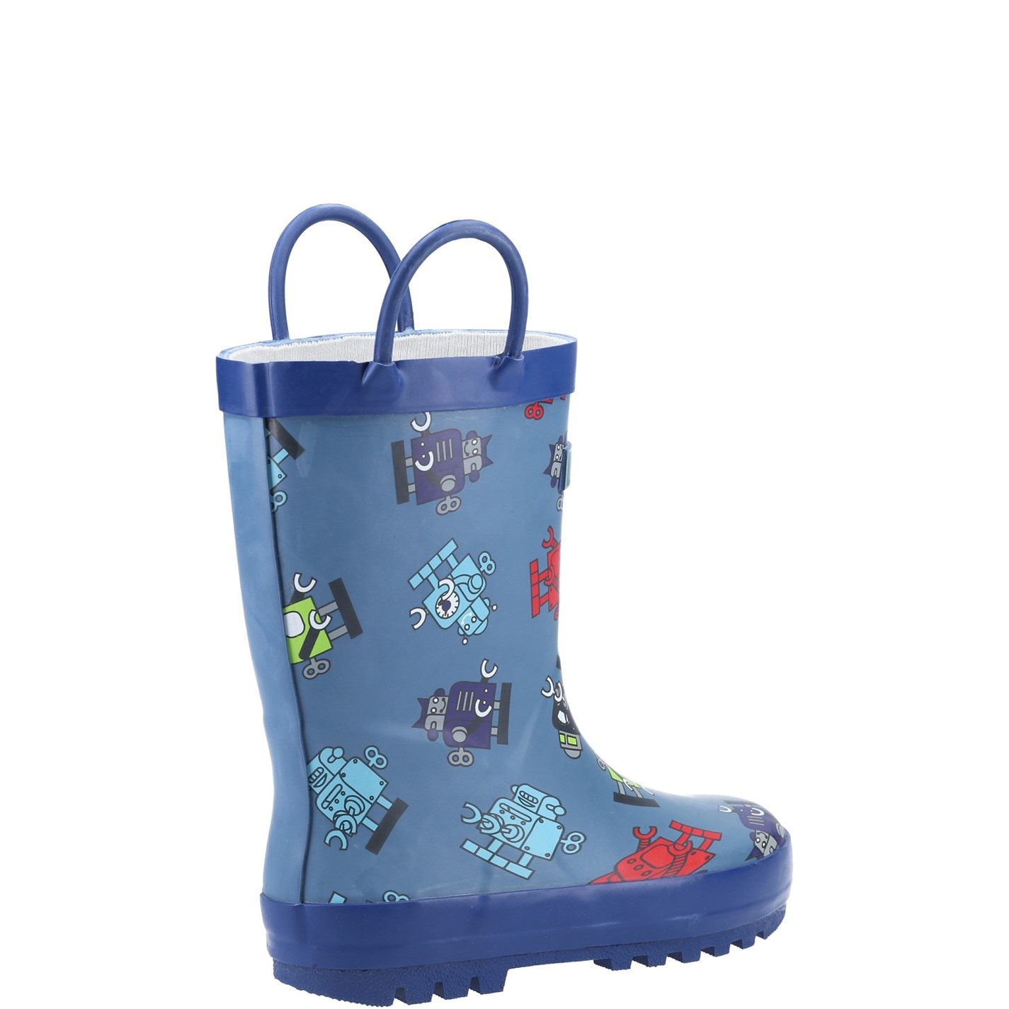 Cotswold Puddle Waterproof Pull On Boot - 3