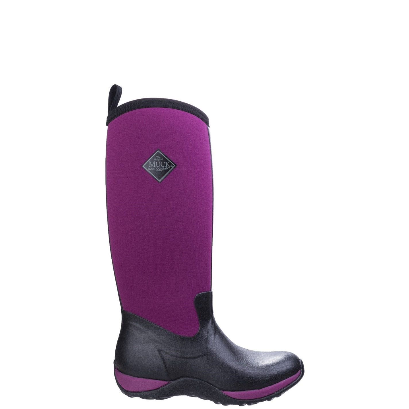 Gumáky Muck Boots Black 9087492