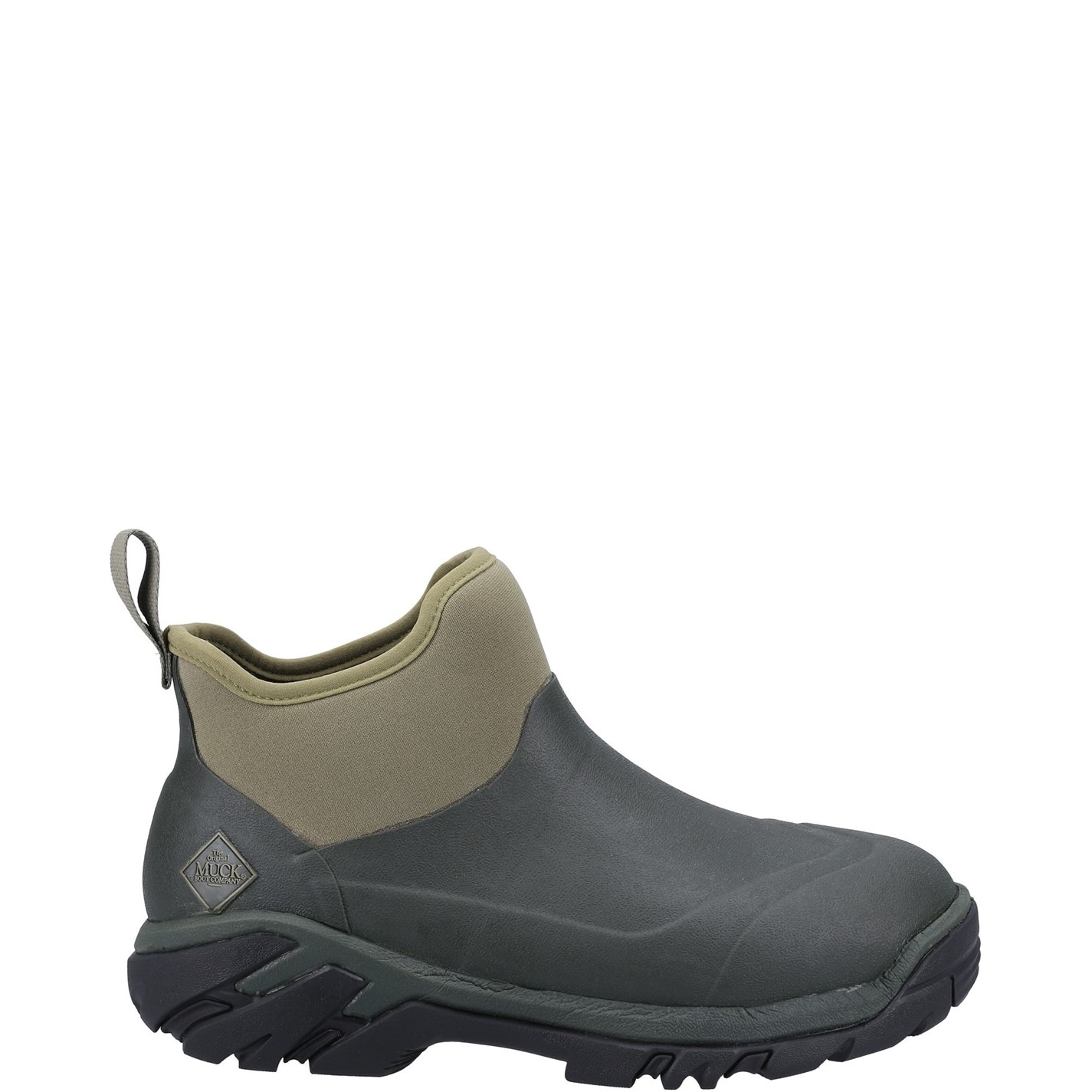 Gumáky Muck Boots Green 9338111
