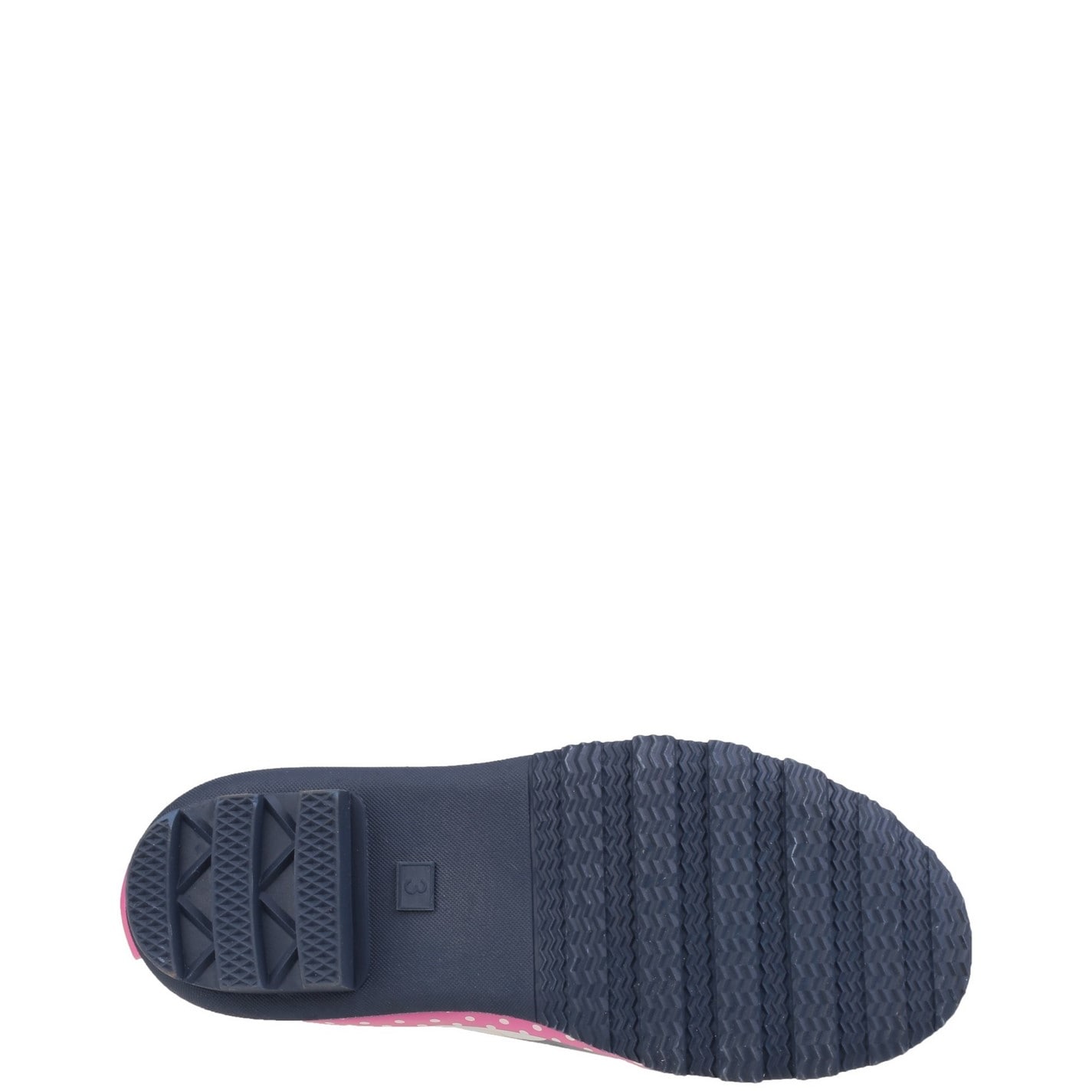 Cotswold Dotty Jnr Pull On Wellington Boot - 4