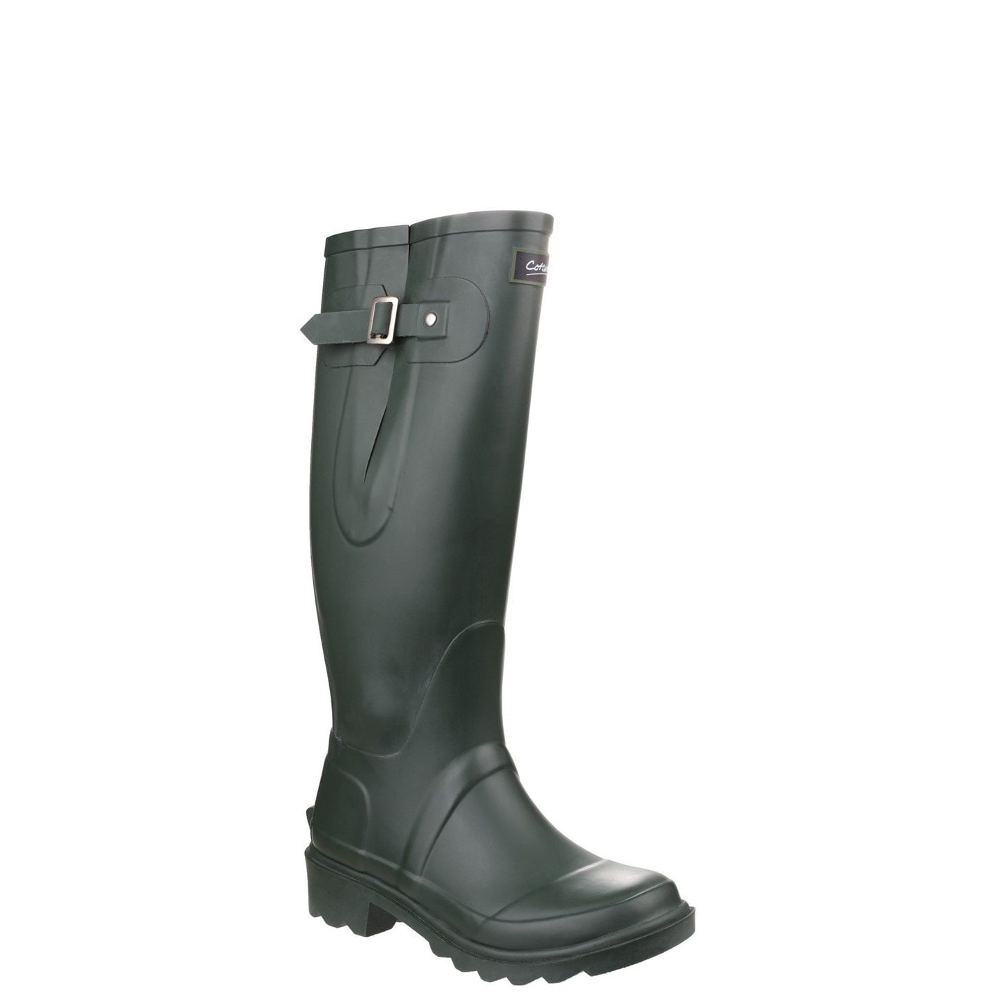 Cotswold Ragley Waterproof Wellington Boot - 2