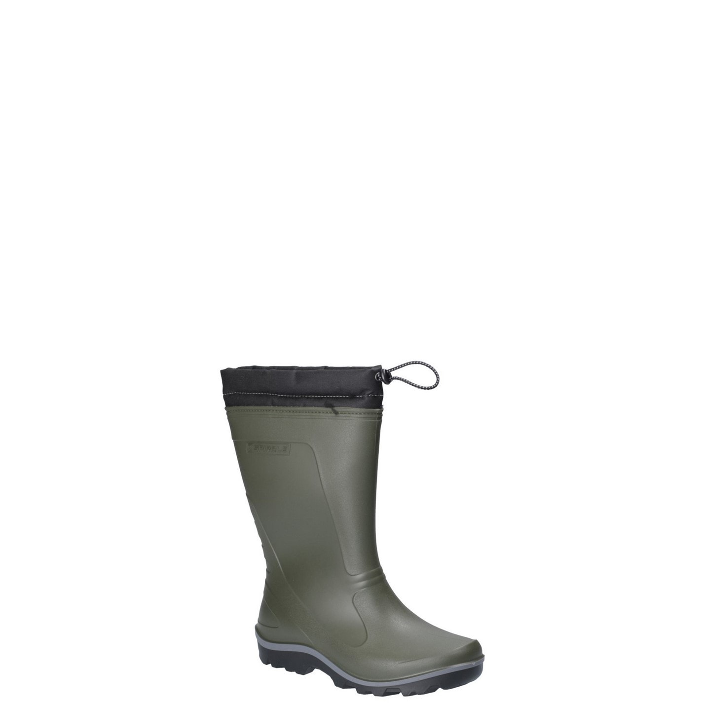 Gumáky Cotswold Green 2151362 Minchinhampton Lined Wellington Boot - 2