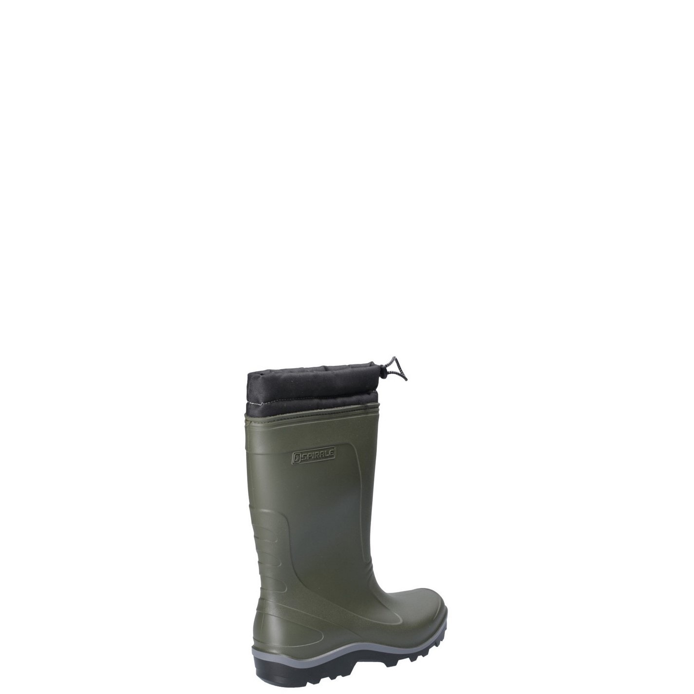 Gumáky Cotswold Green 2151362 Minchinhampton Lined Wellington Boot - 3