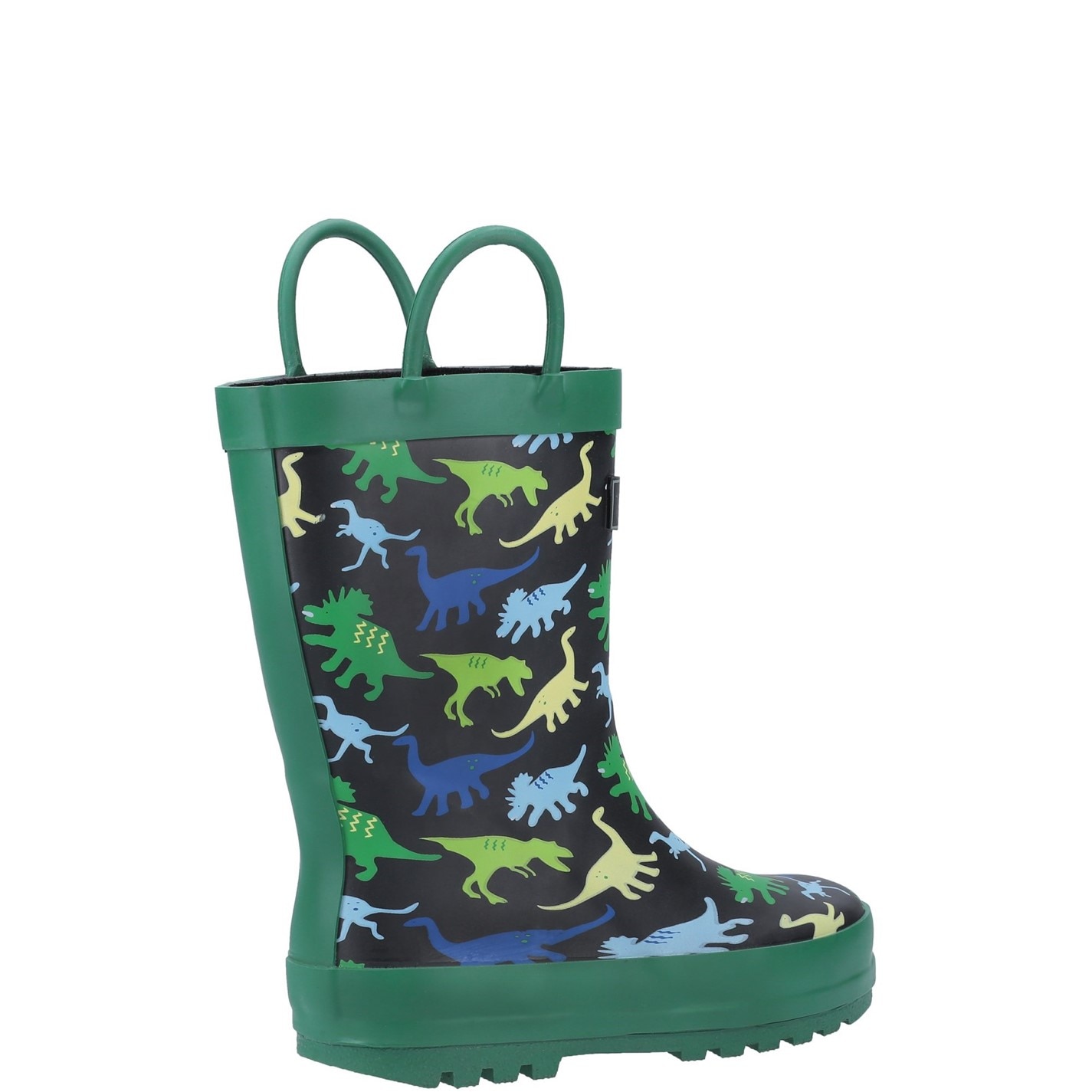 Gumáky Cotswold Green 4636711 Sprinkle Junior Wellington Boot - 3