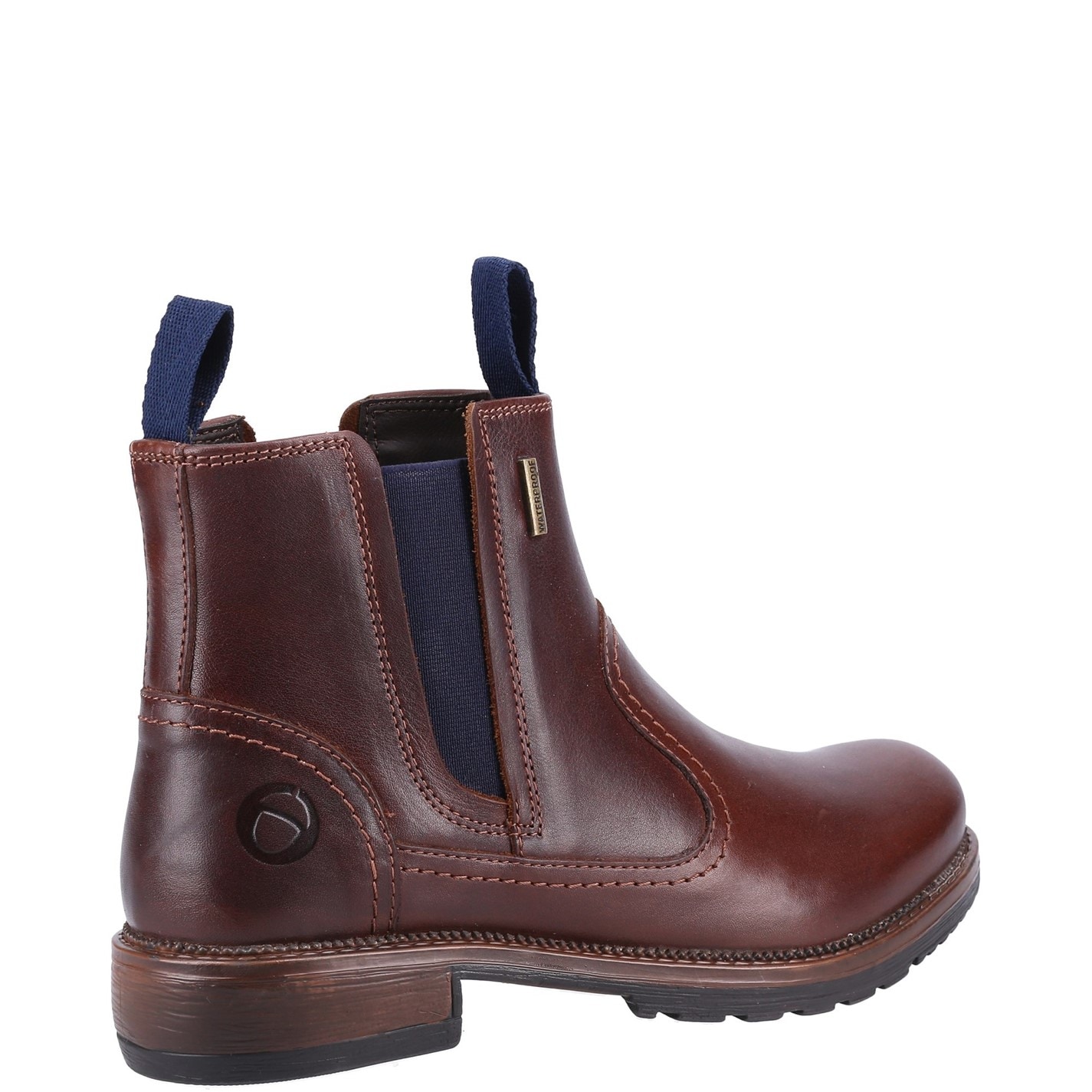 Topánky Cotswold Navy 4585473 Laverton Ankle Boot - 3
