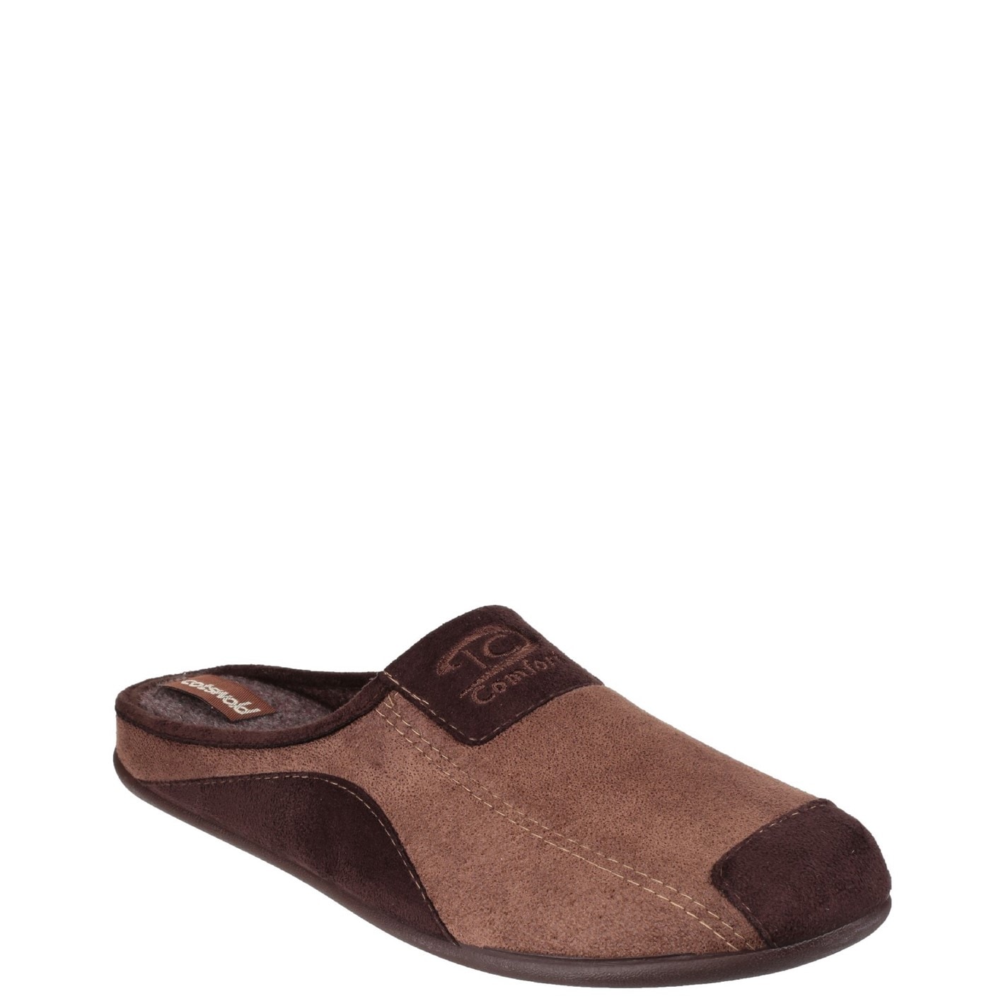 Cotswold Westwell Slipper - 2
