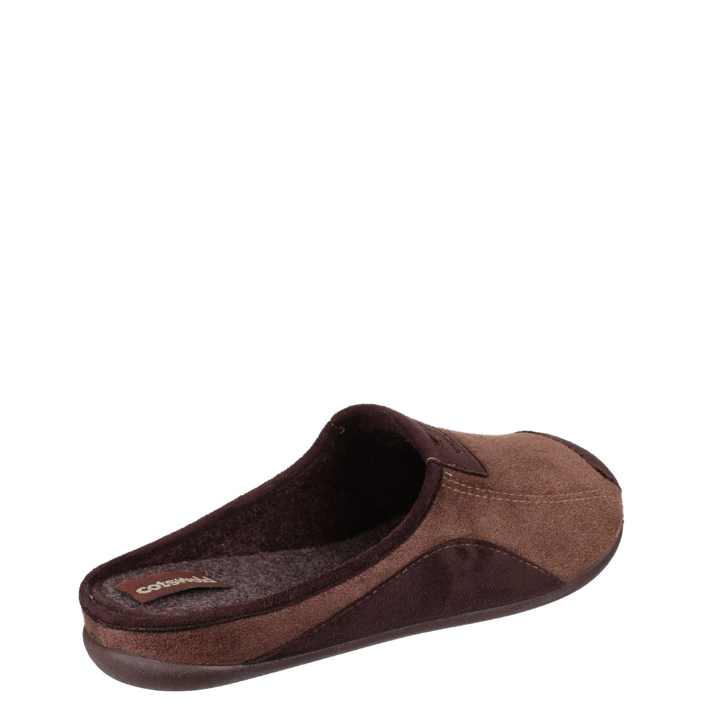 Cotswold Westwell Slipper - 3