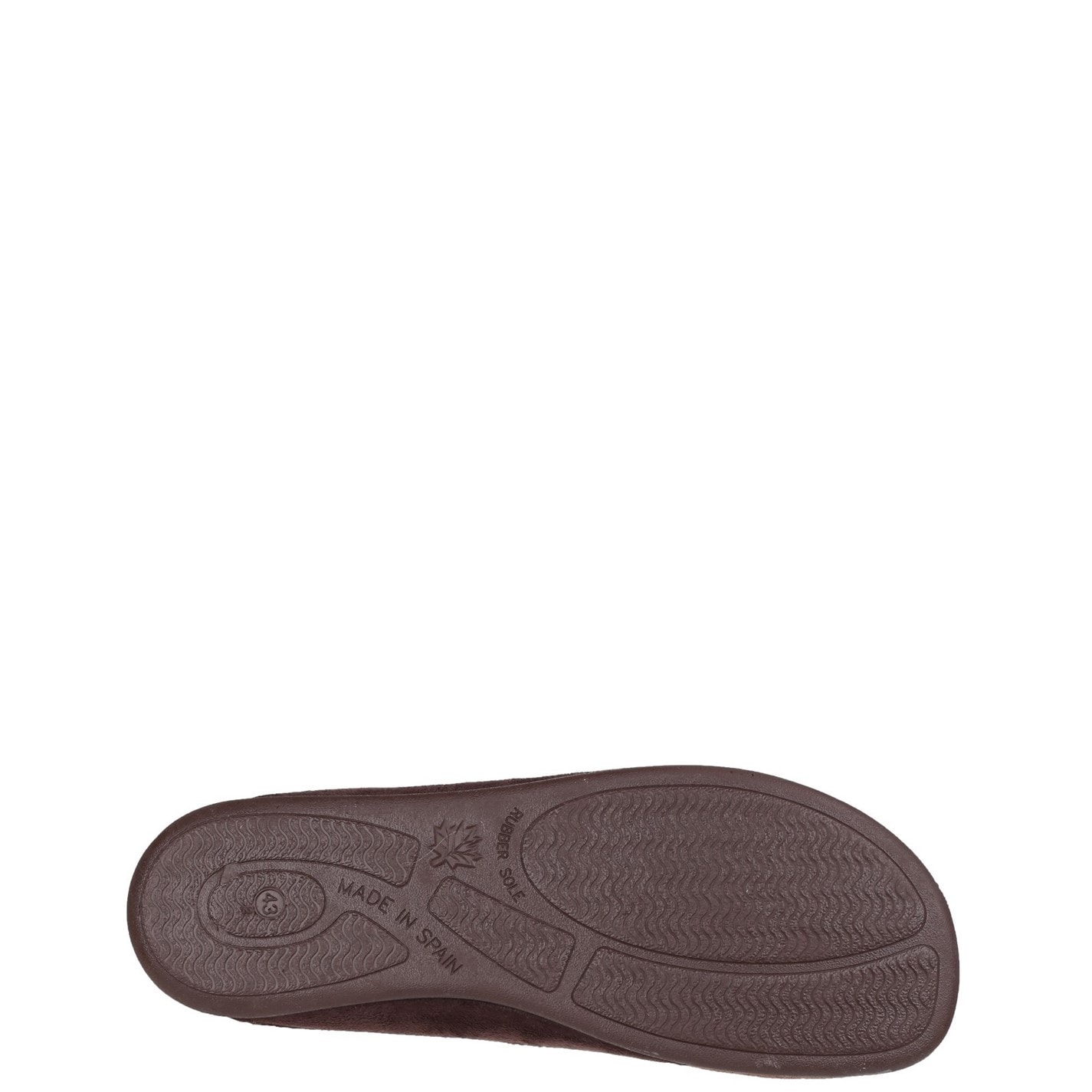Cotswold Westwell Slipper - 4