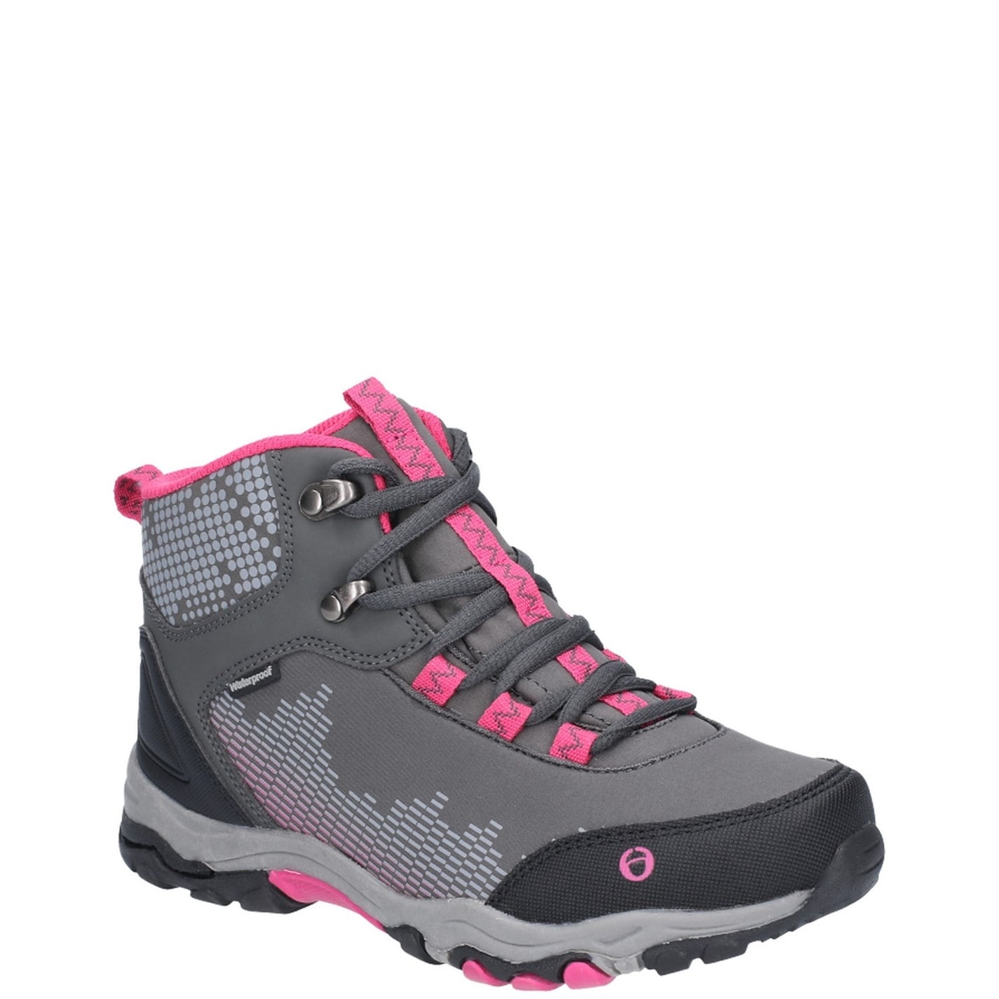 Cotswold Ducklington Hiking Waterproof Boot - 2