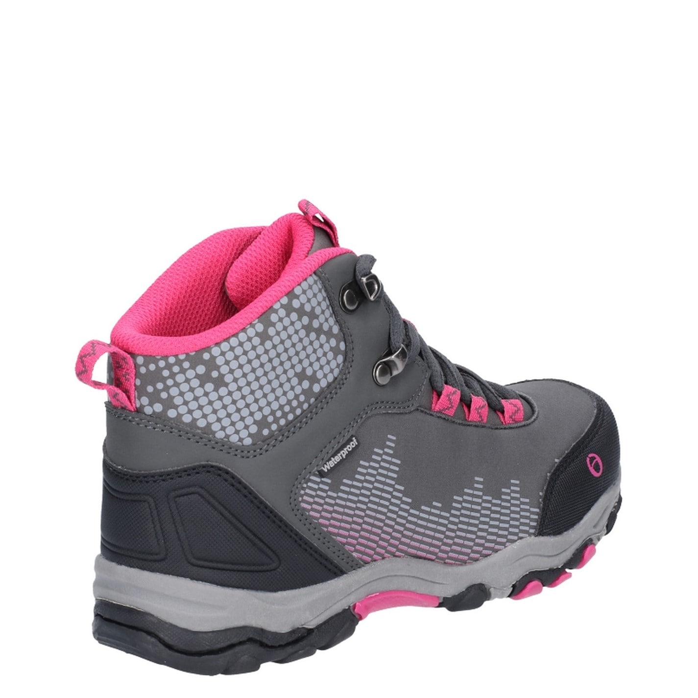 Cotswold Ducklington Hiking Waterproof Boot - 3