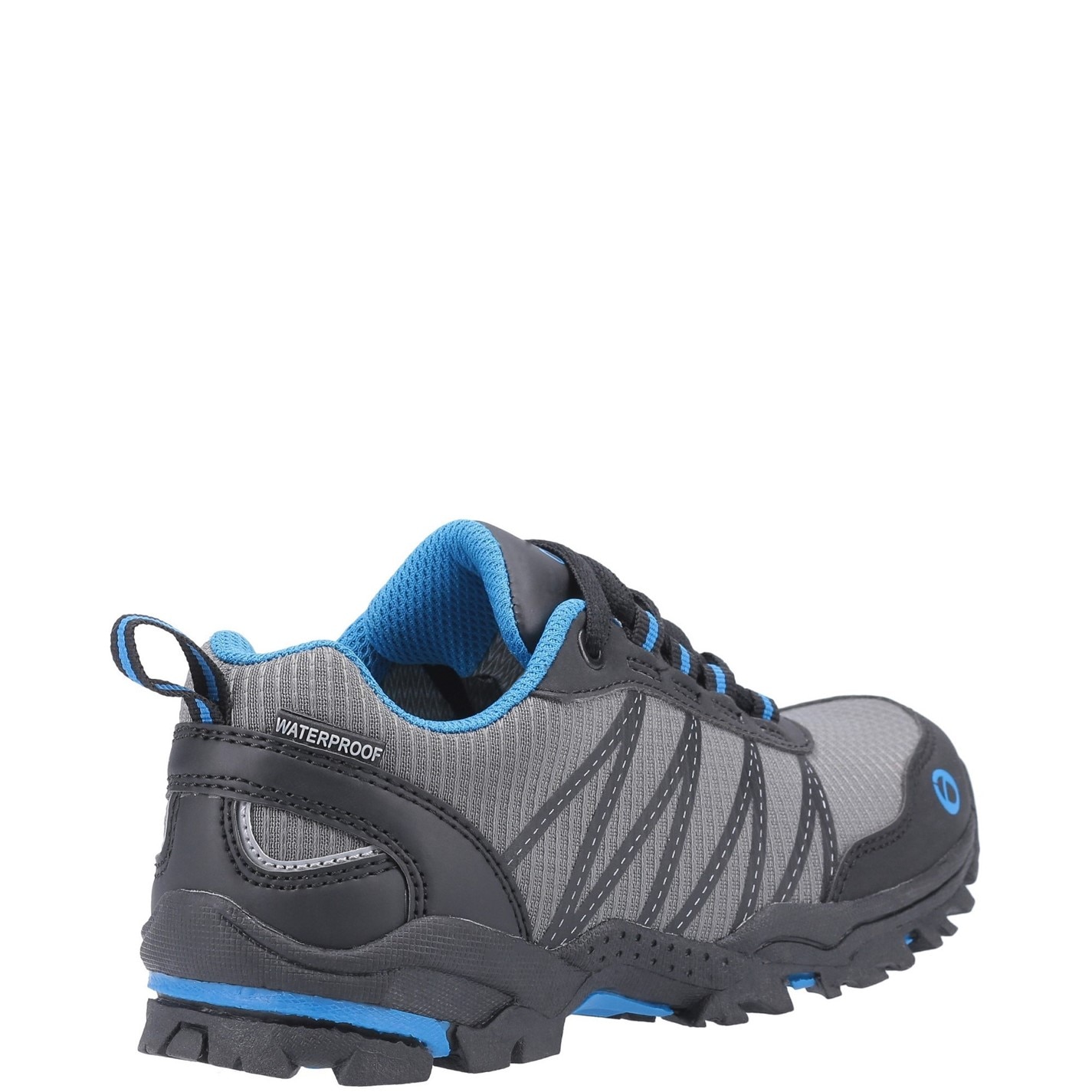 Cotswold Littledean Hiking Waterproof Boot - 3