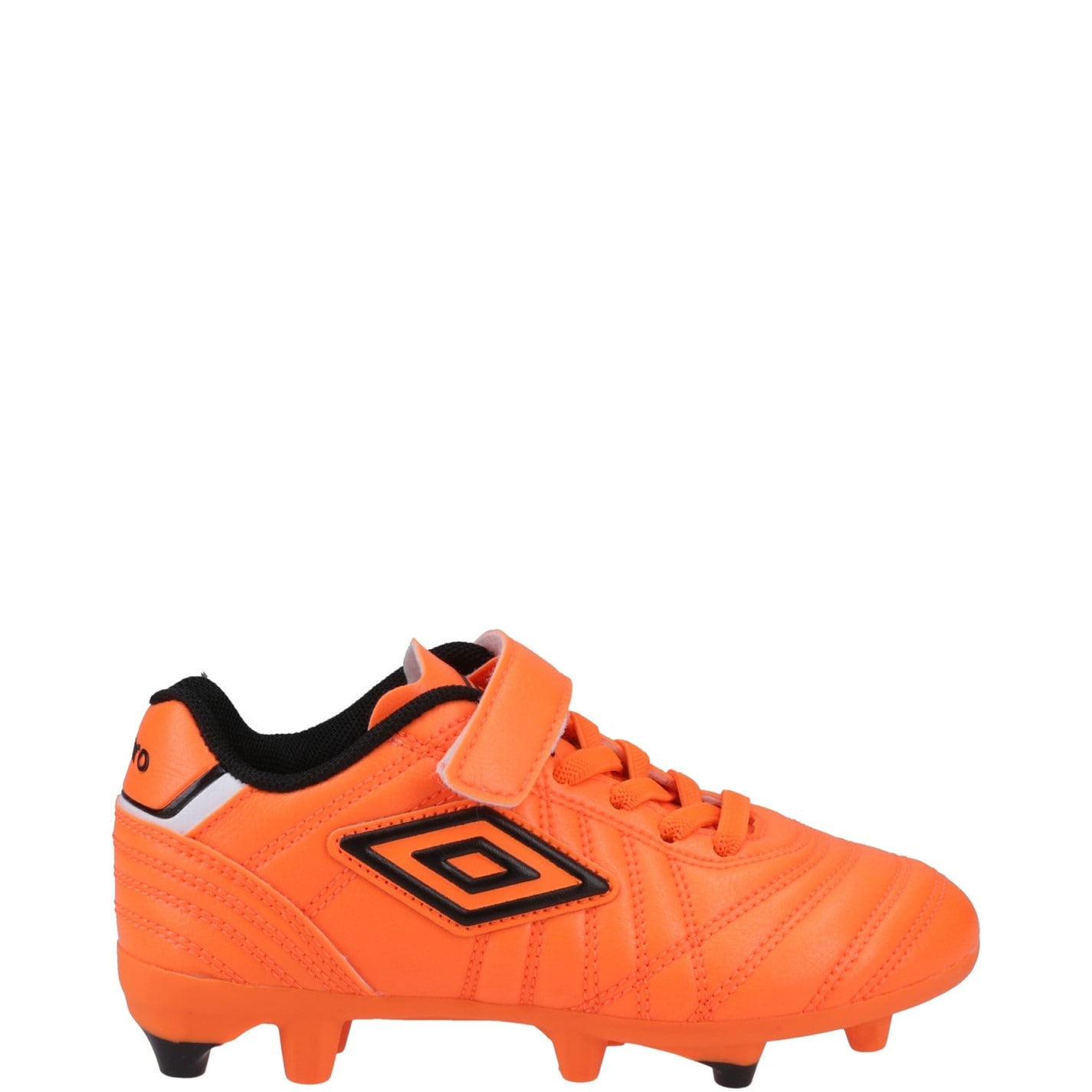 Kopačky Umbro Orange 6855174