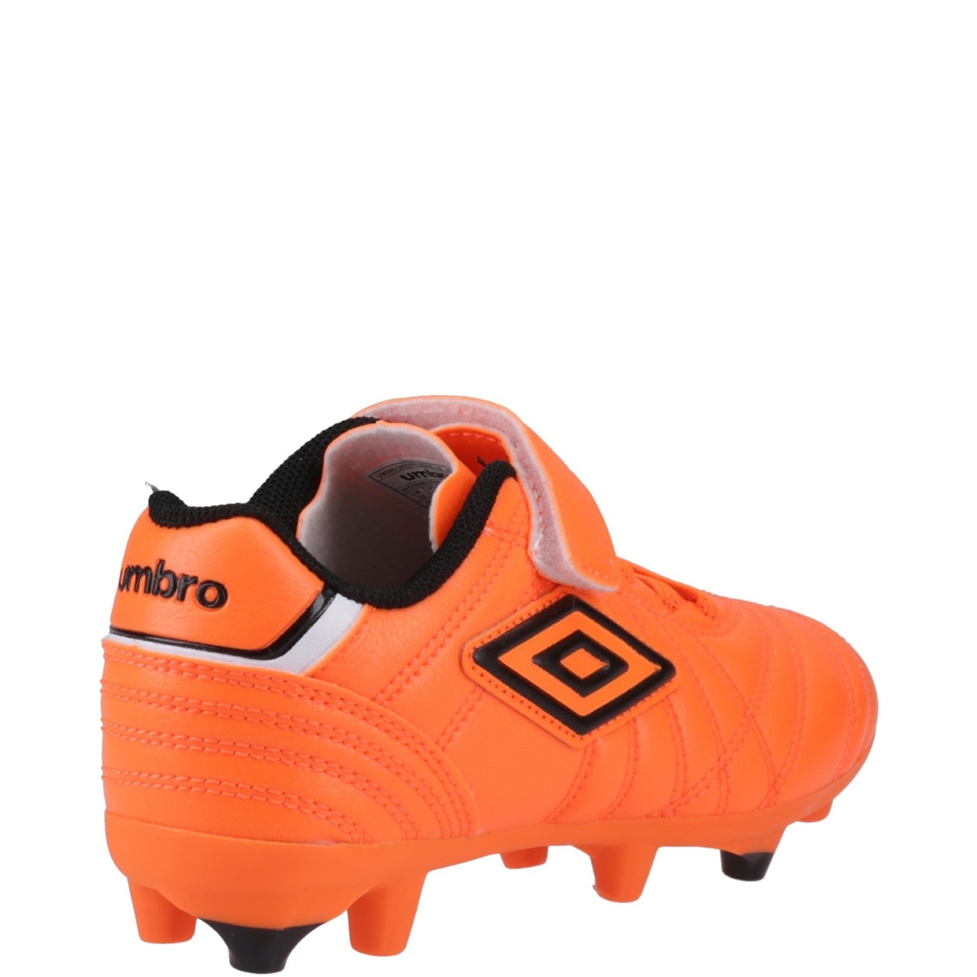 Umbro Speciali Liga Firm Ground Jnr Football Boot - 3