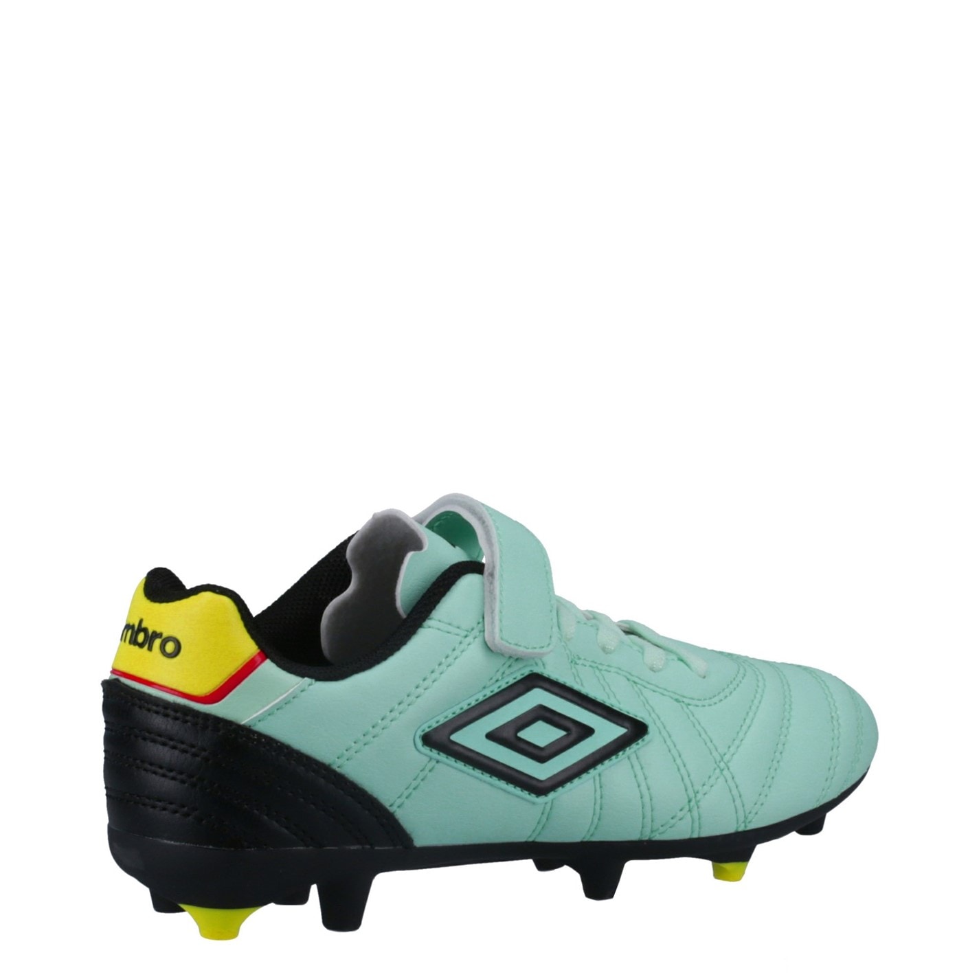 Umbro Speciali Liga Firm Ground Jnr Football Boot - 3