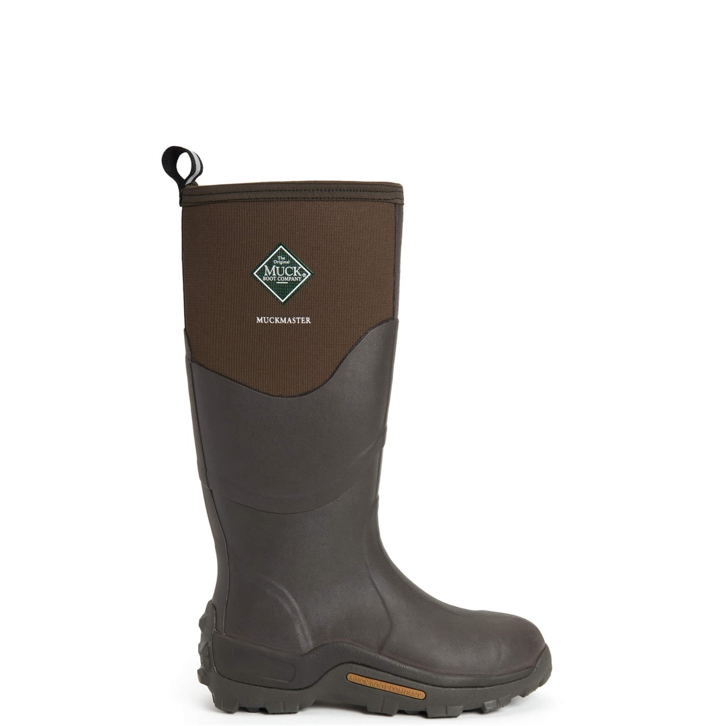 Gumáky Muck Boots Brown 5283824