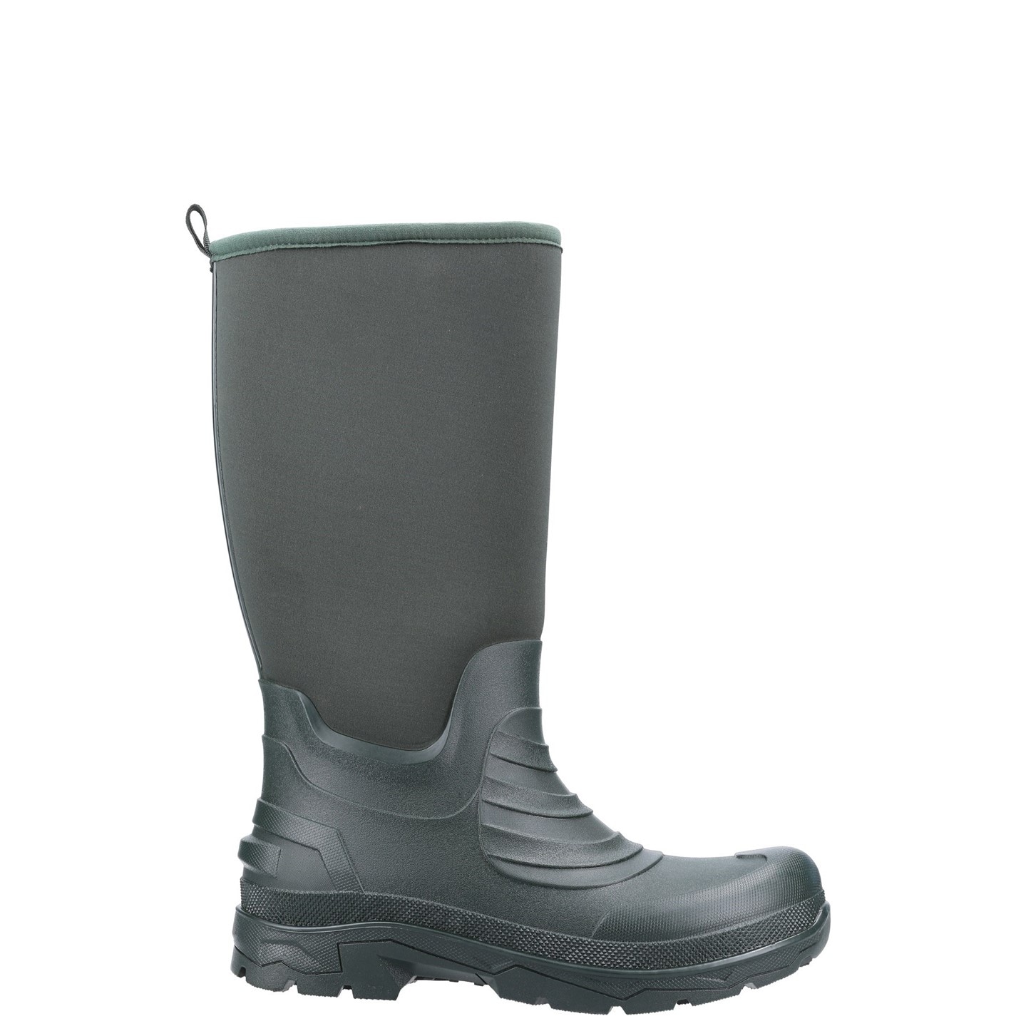 Gumáky Cotswold Green 349645
