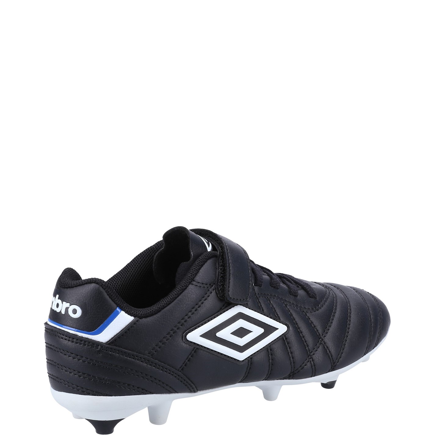 Umbro Speciali Liga Firm Ground Jnr Football Boot - 3
