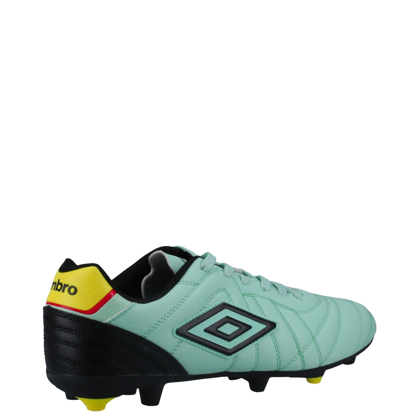 Umbro Speciali Liga Firm Ground Football Boot - 3