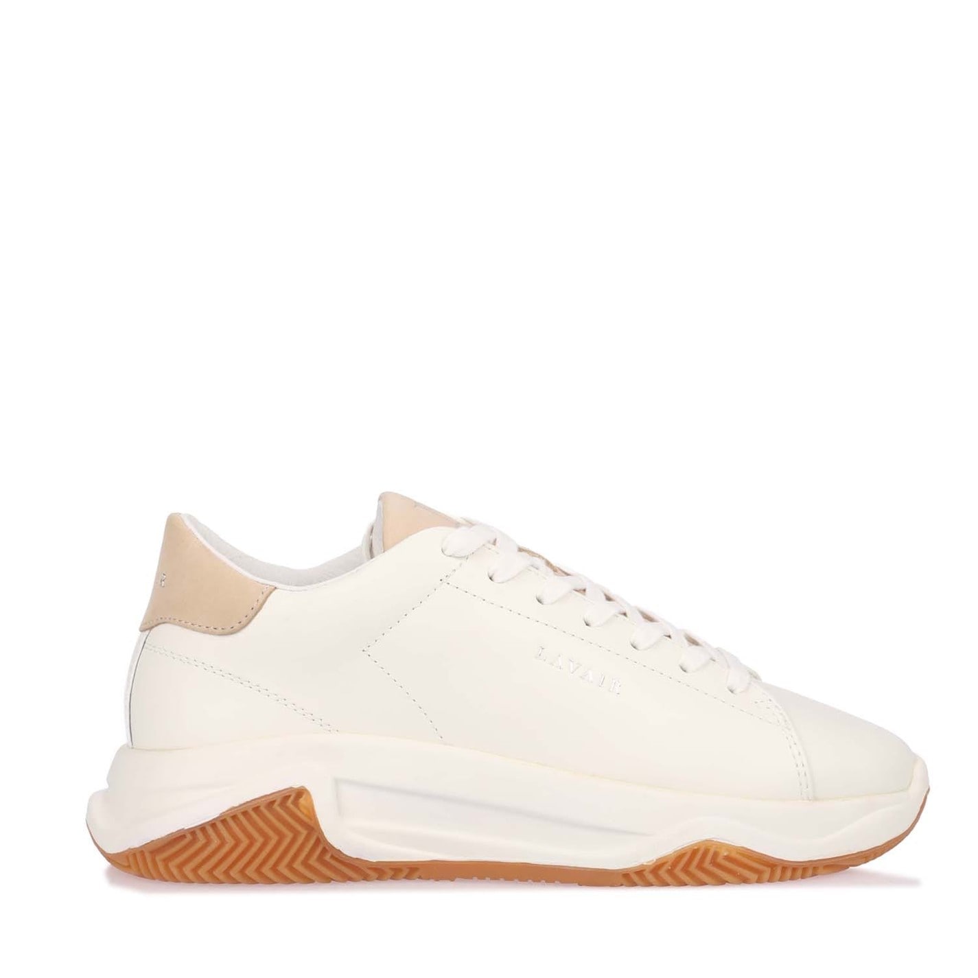 Tenisky Lavair White 3243527 Linear Trainers - 1