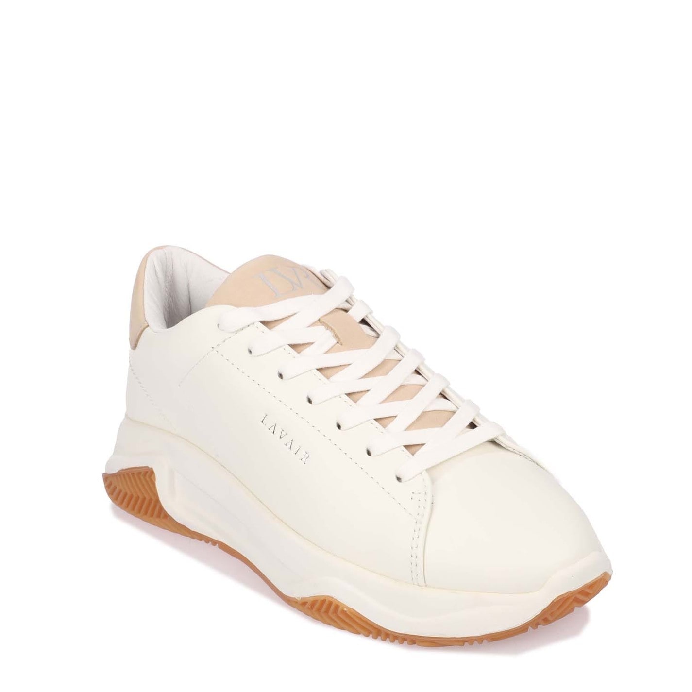 Tenisky Lavair White 3243527 Linear Trainers - 2