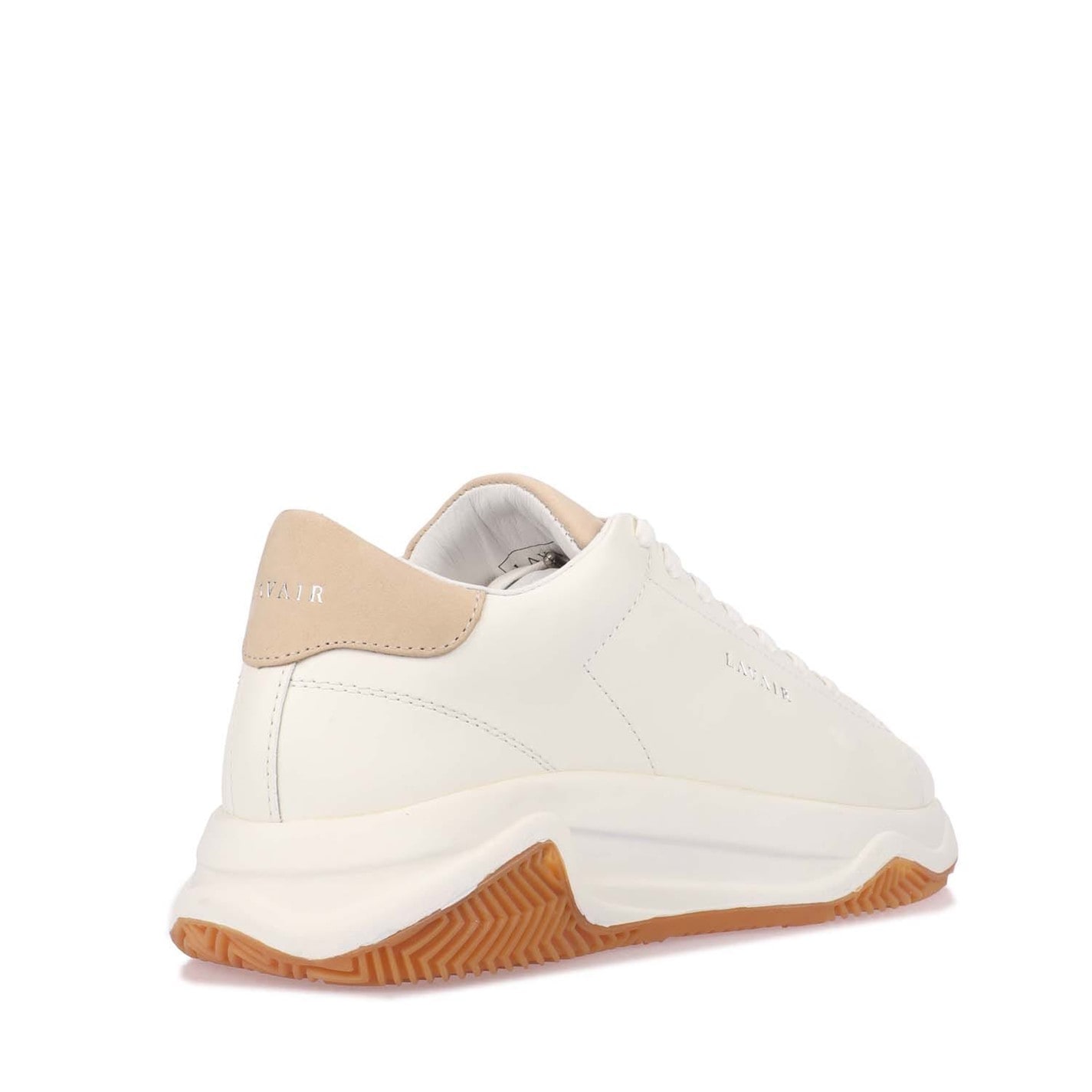 Tenisky Lavair White 3243527 Linear Trainers - 3